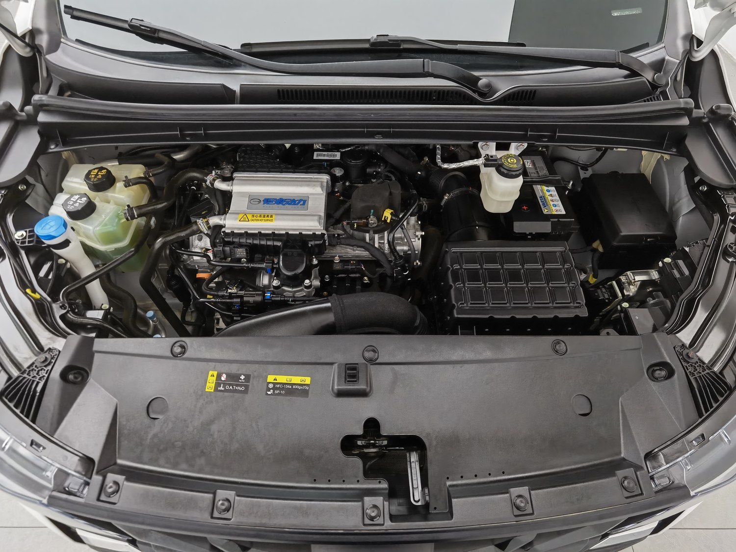 Used GAC Trumpchi M6 2023 1.5 AT