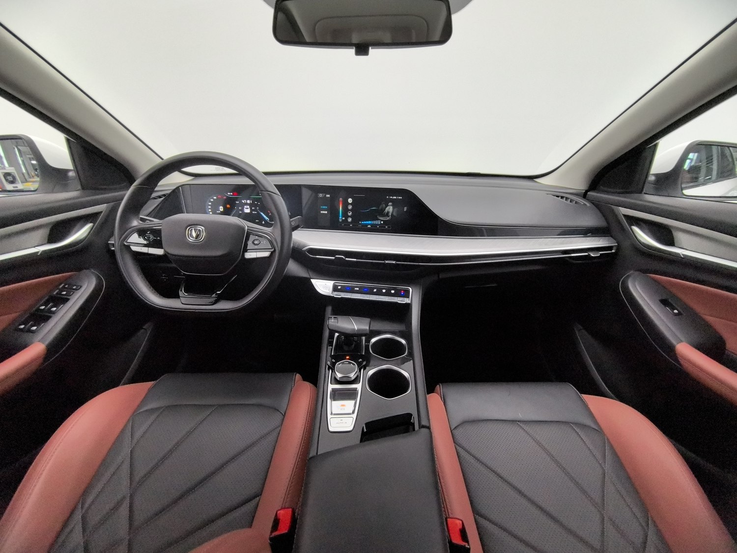 Used Changan Eado 2022 1.4 AT