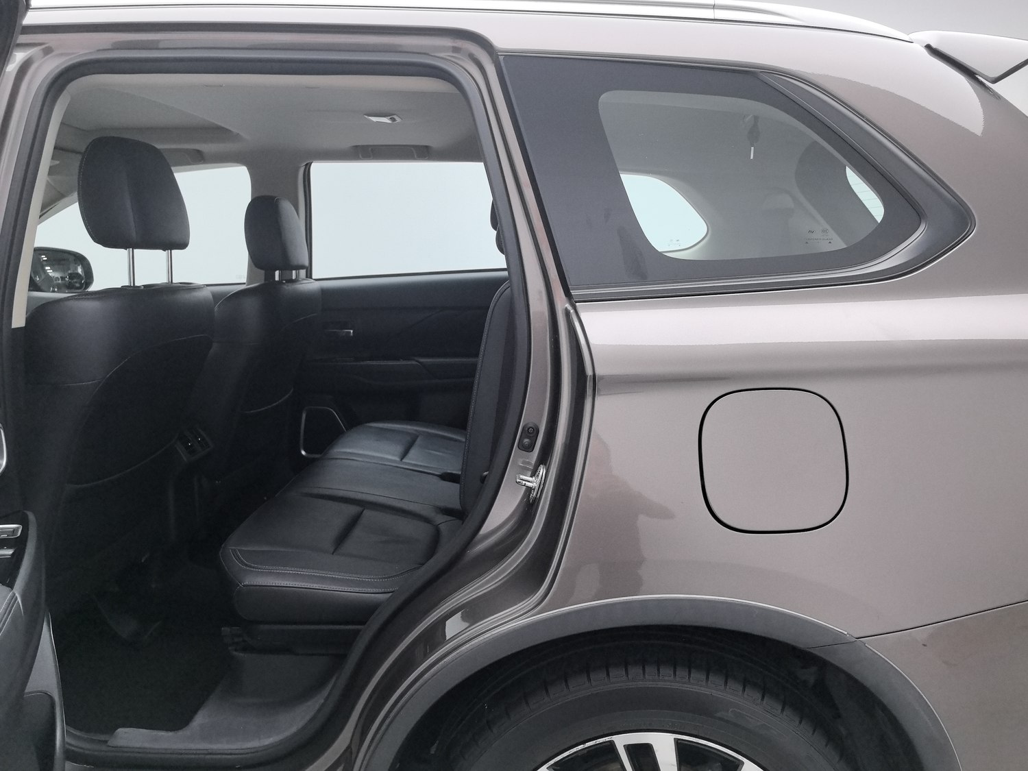 Used Mitsubishi Outlander 2019 2.0 AT
