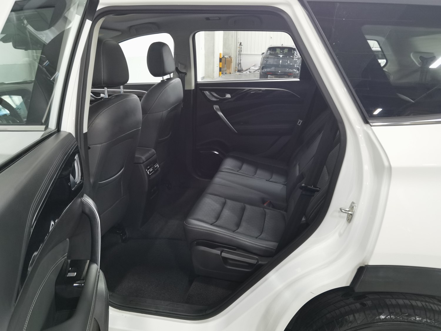 Used Jetour X90 2020 1.5 MT