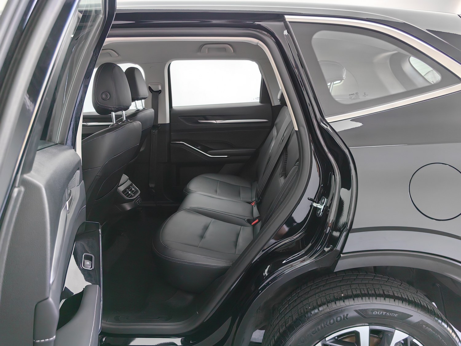 Used Haval H6 2021 1.5 AT