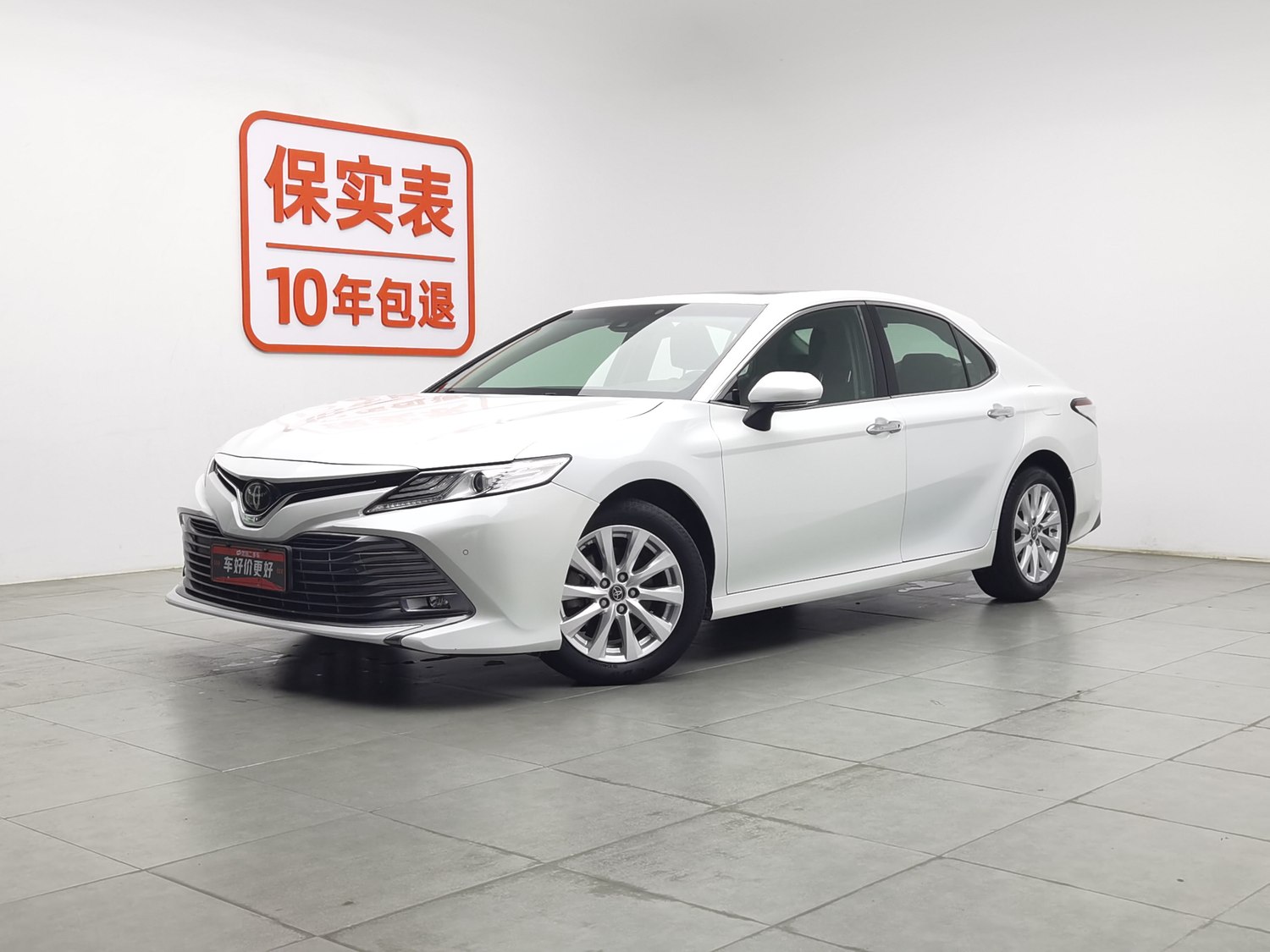 Used Toyota Camry 2019 2.0 AT