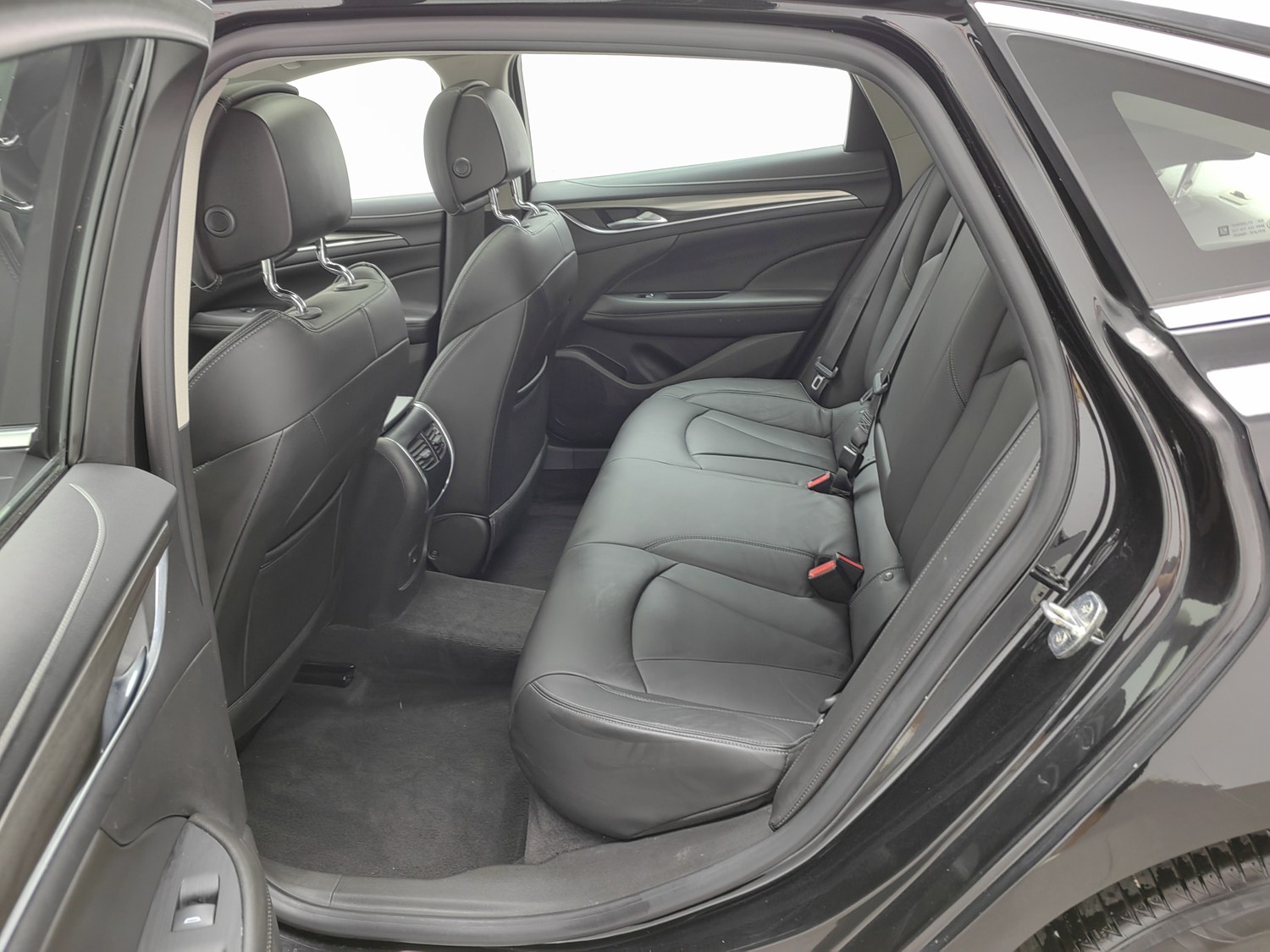 Used Buick LaCrosse 2019 2.0 AT