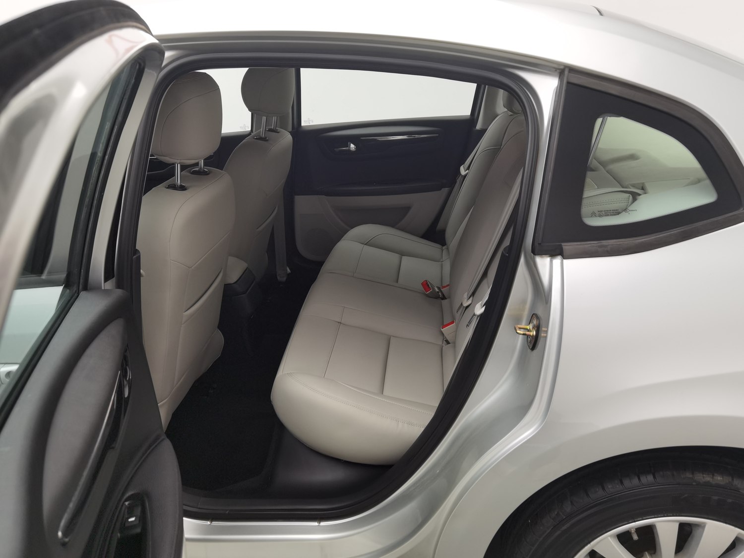 Used Citroen C-Quatre 2012 1.6 AT