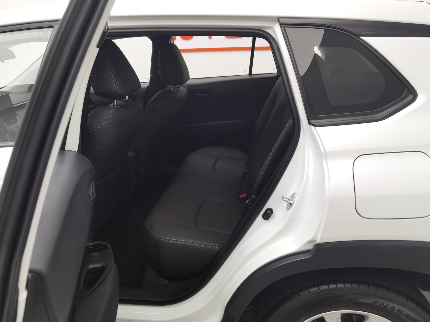 Used Toyota Corolla Cross 2024 2.0 AT