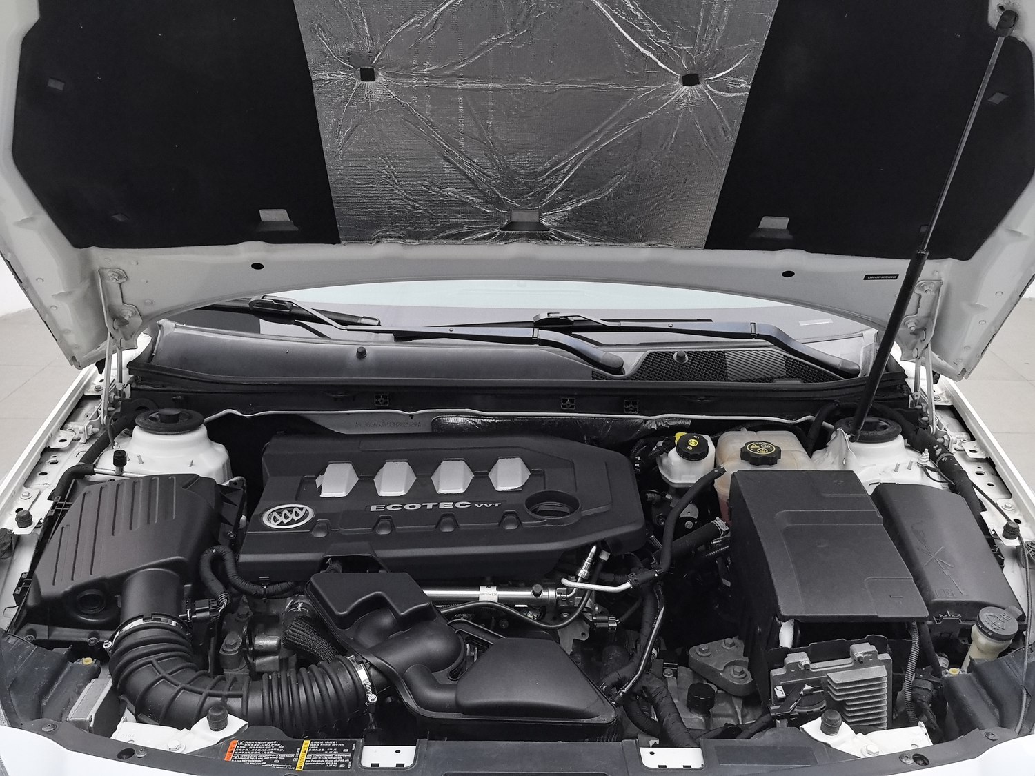 Used Buick Regal 2014 2.0 AT