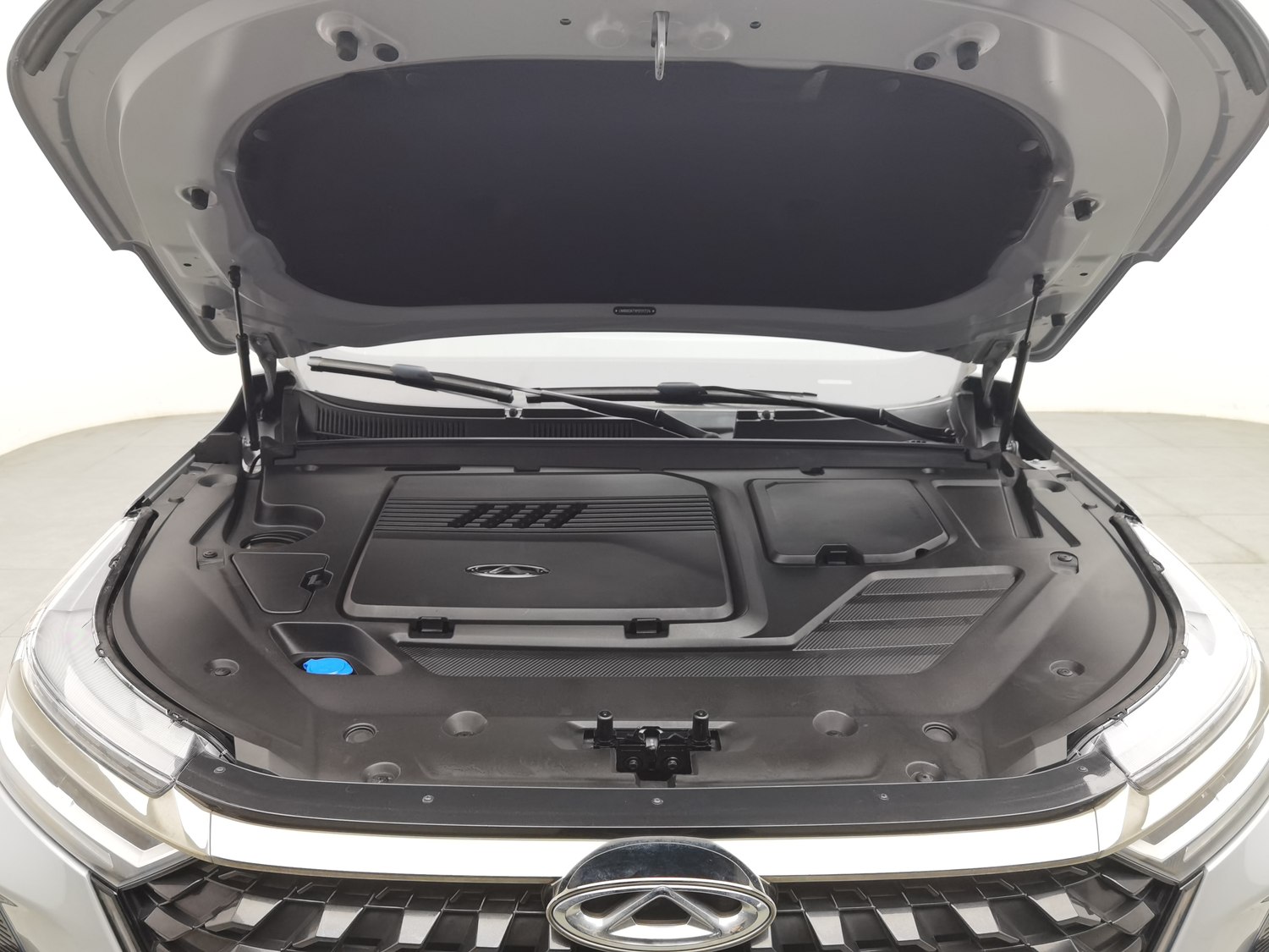 Used Chery Tiggo 8 PRO NEV 2023 1.5 AT