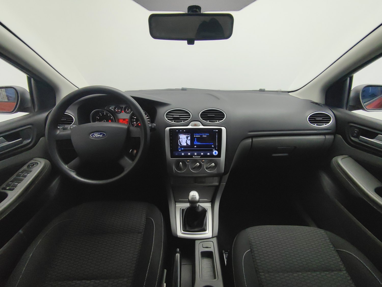 Used Ford Focus 2013 1.8 MT