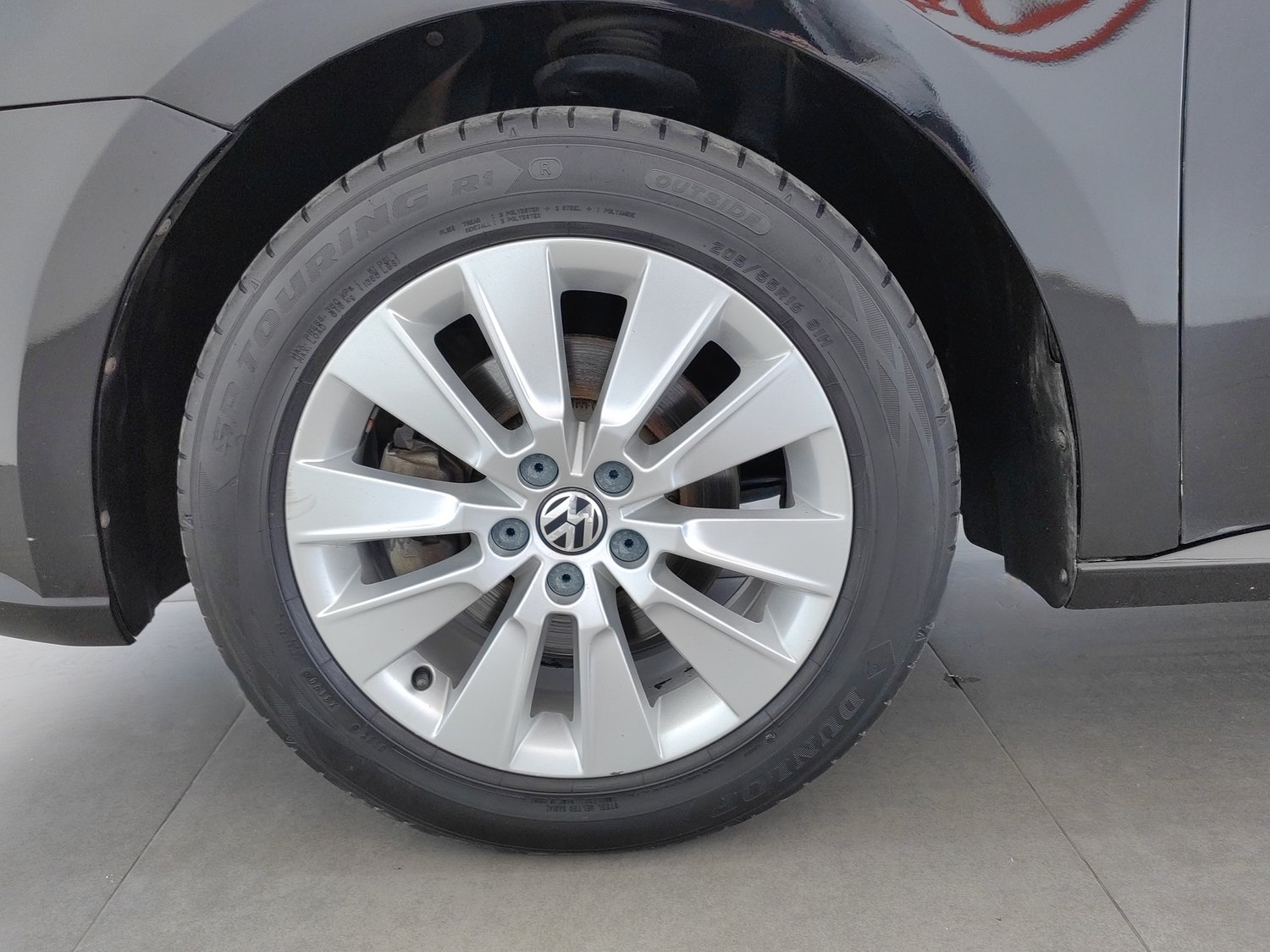 Used Volkswagen Lavida 2013 1.6 AT