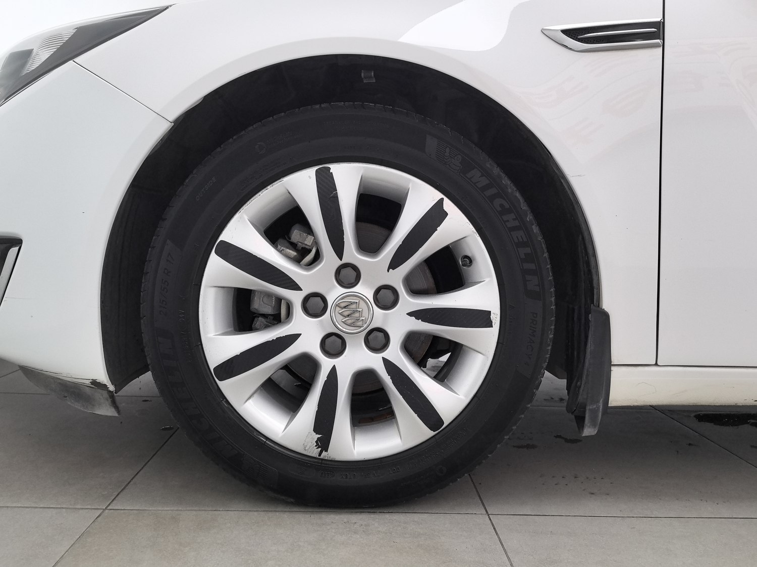 Used Buick Regal 2014 2.0 AT