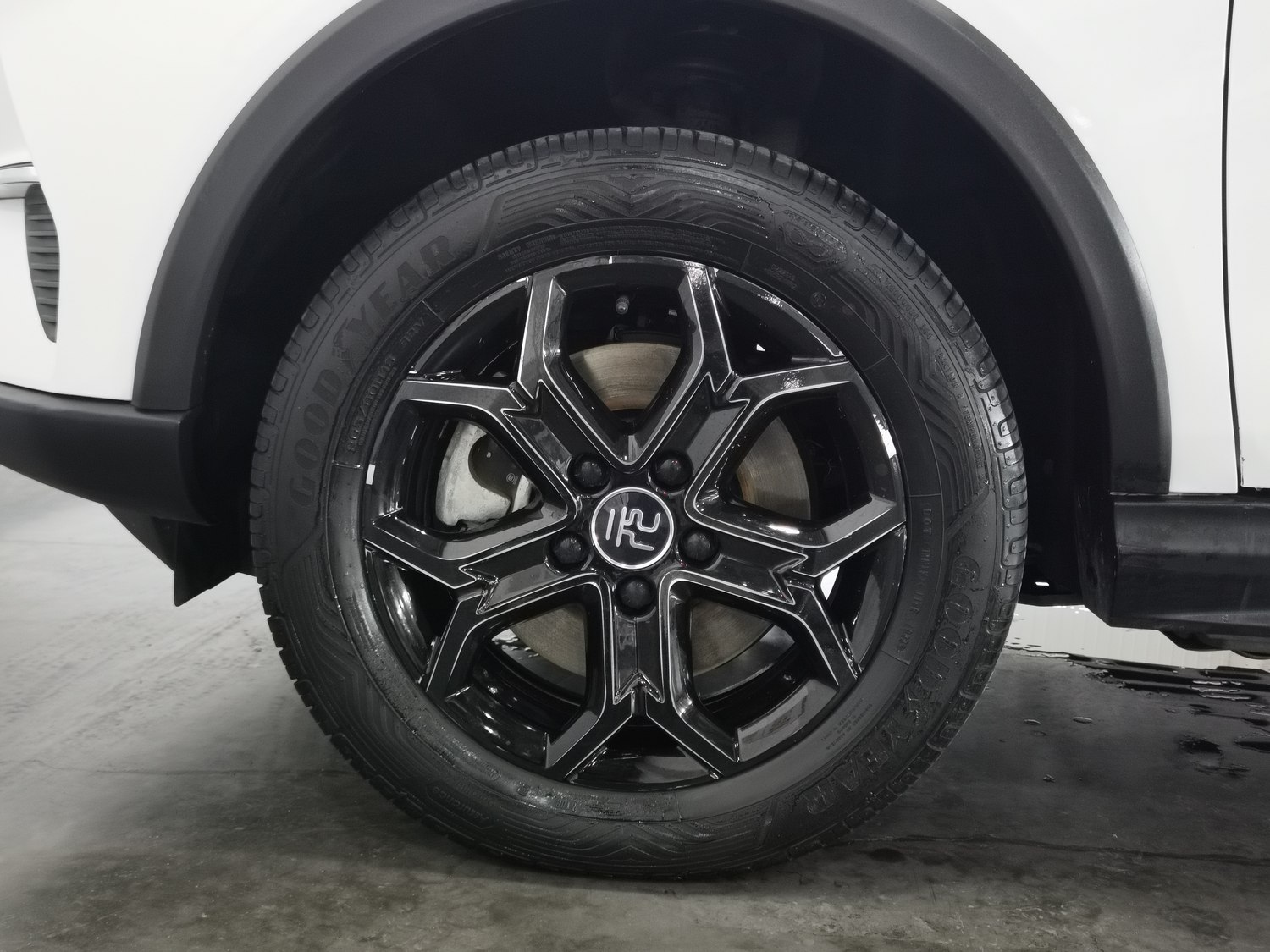 Used BYD Yuan Pro 2021