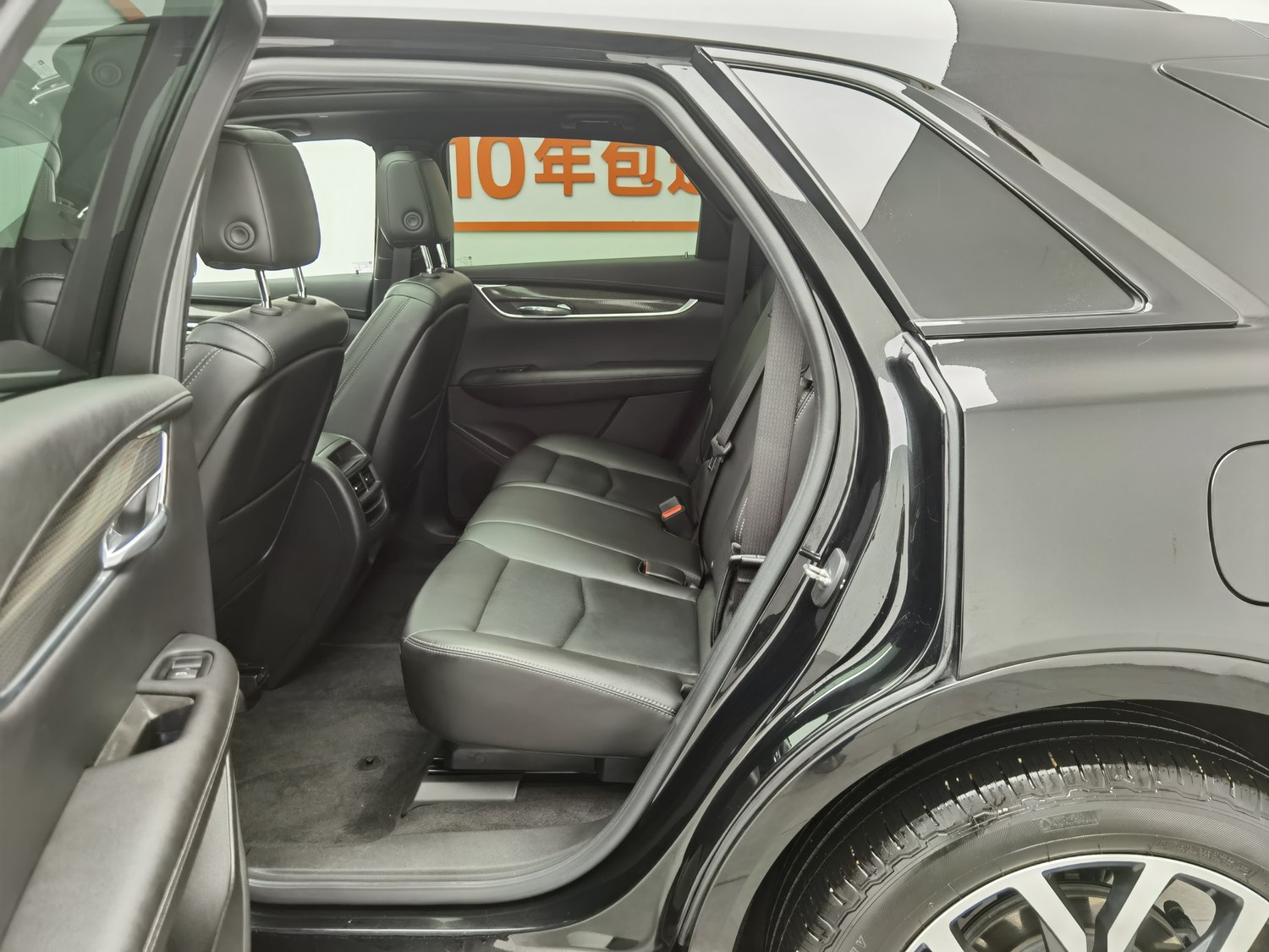 Used Cadillac XT5 2022 2.0 AT
