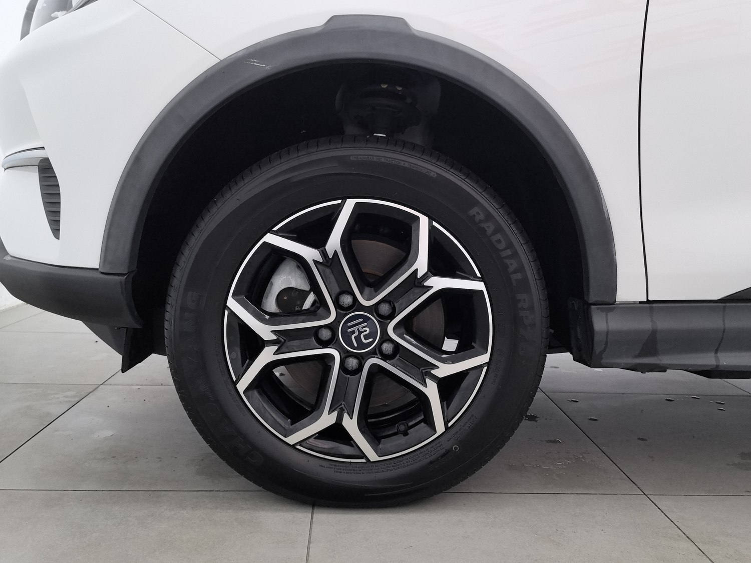 Used BYD Yuan Pro 2021