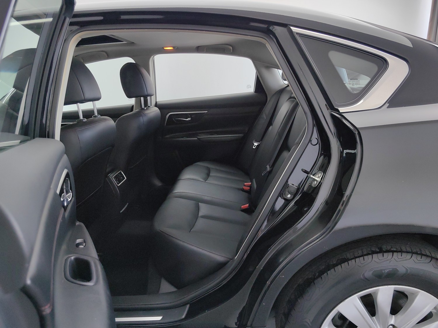 Used Nissan Teana 2016 2.0 AT