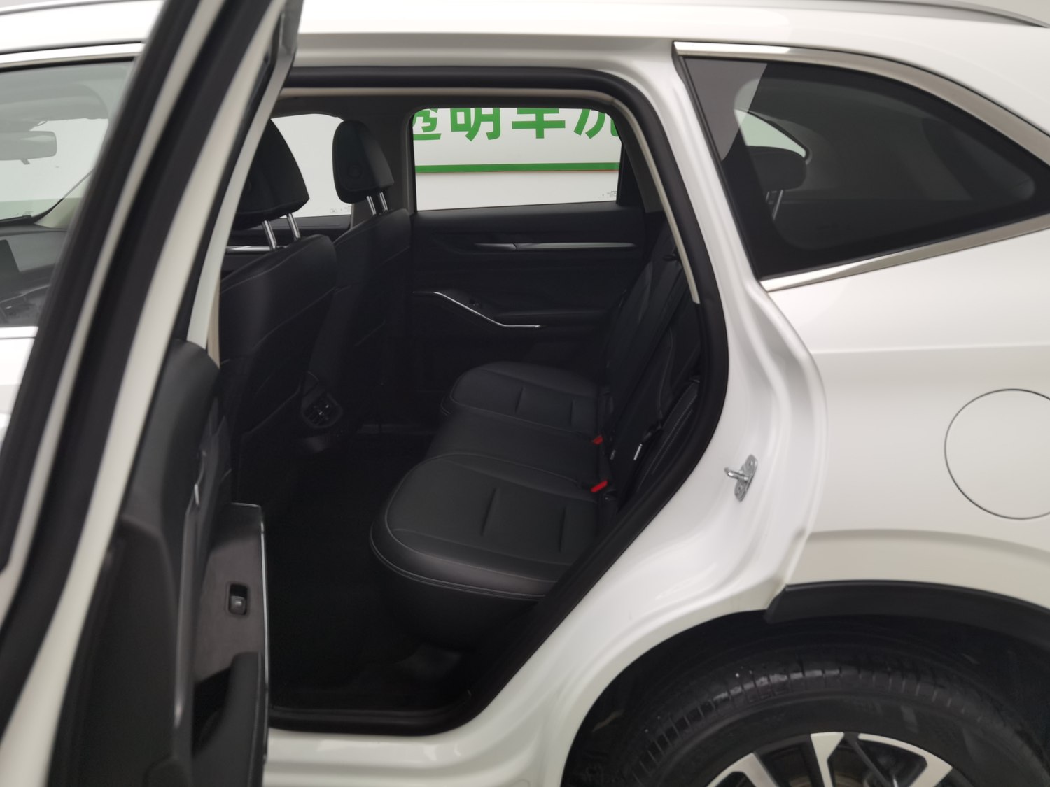 Used Haval H6 2022 1.5 AT