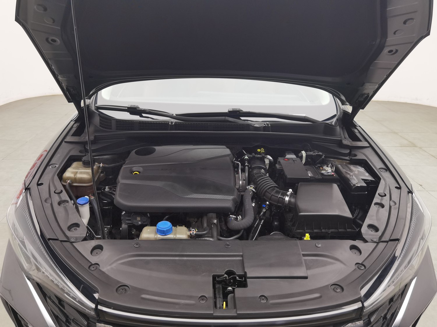 Used Changan Eado 2023 1.4 AT