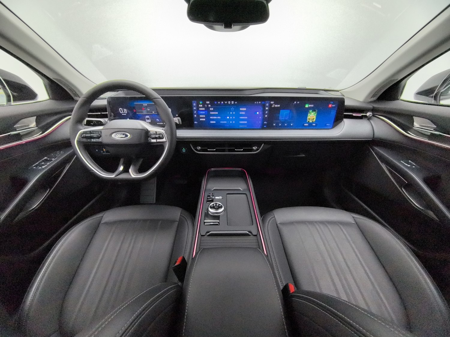 Used Ford Mondeo 2025 2.0 AT