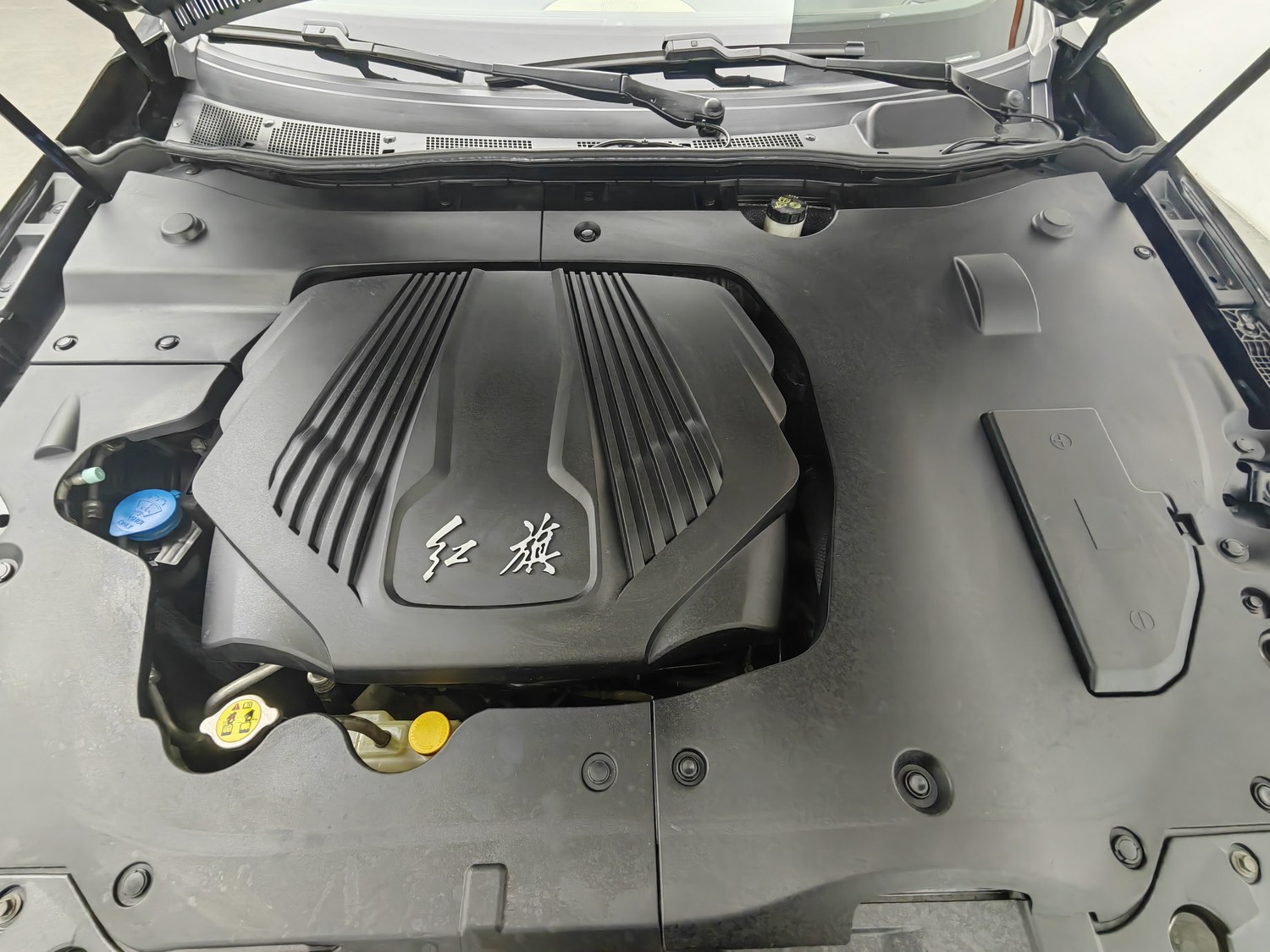 Used Hongqi H5 2018 1.8 AT