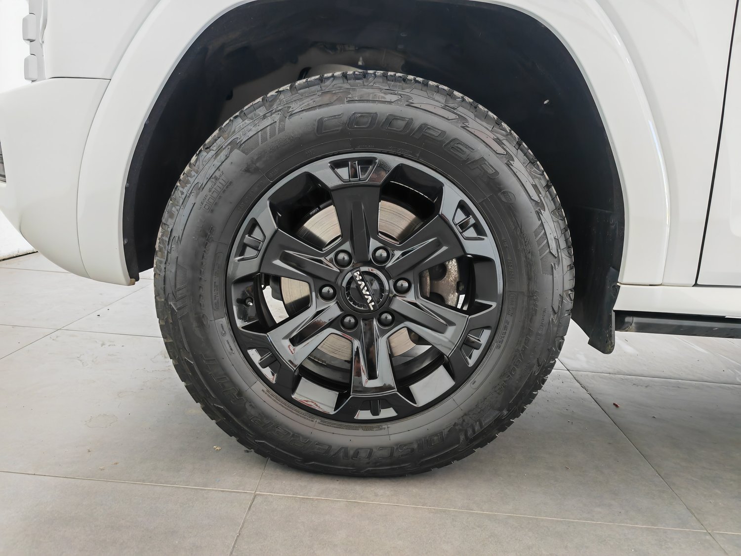 Used Haval H9 2024 2.4 AT