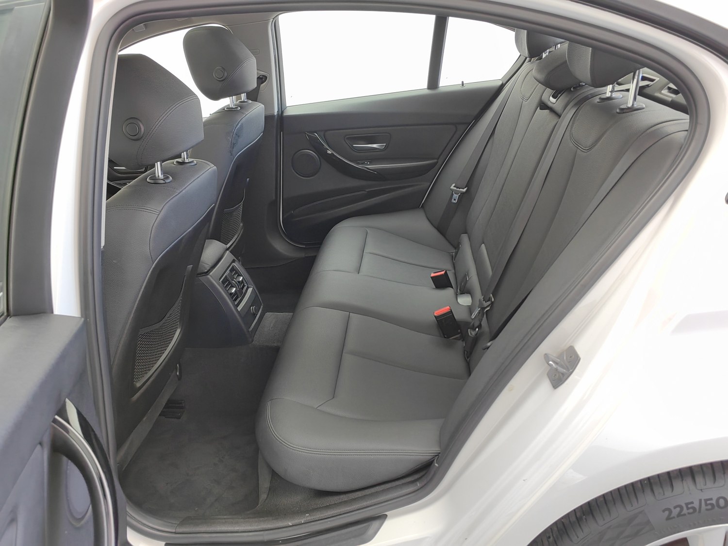 Used BMW THE3 2016 2.0 AT