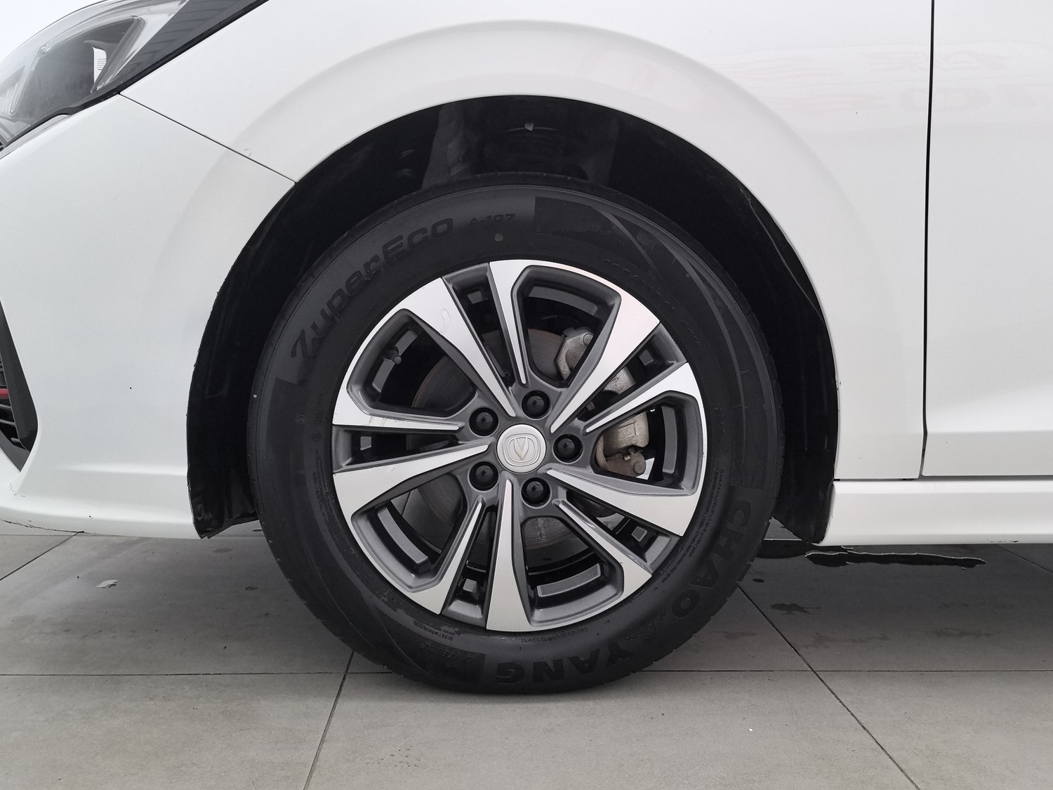 Used Changan Eado 2022 1.4 AT