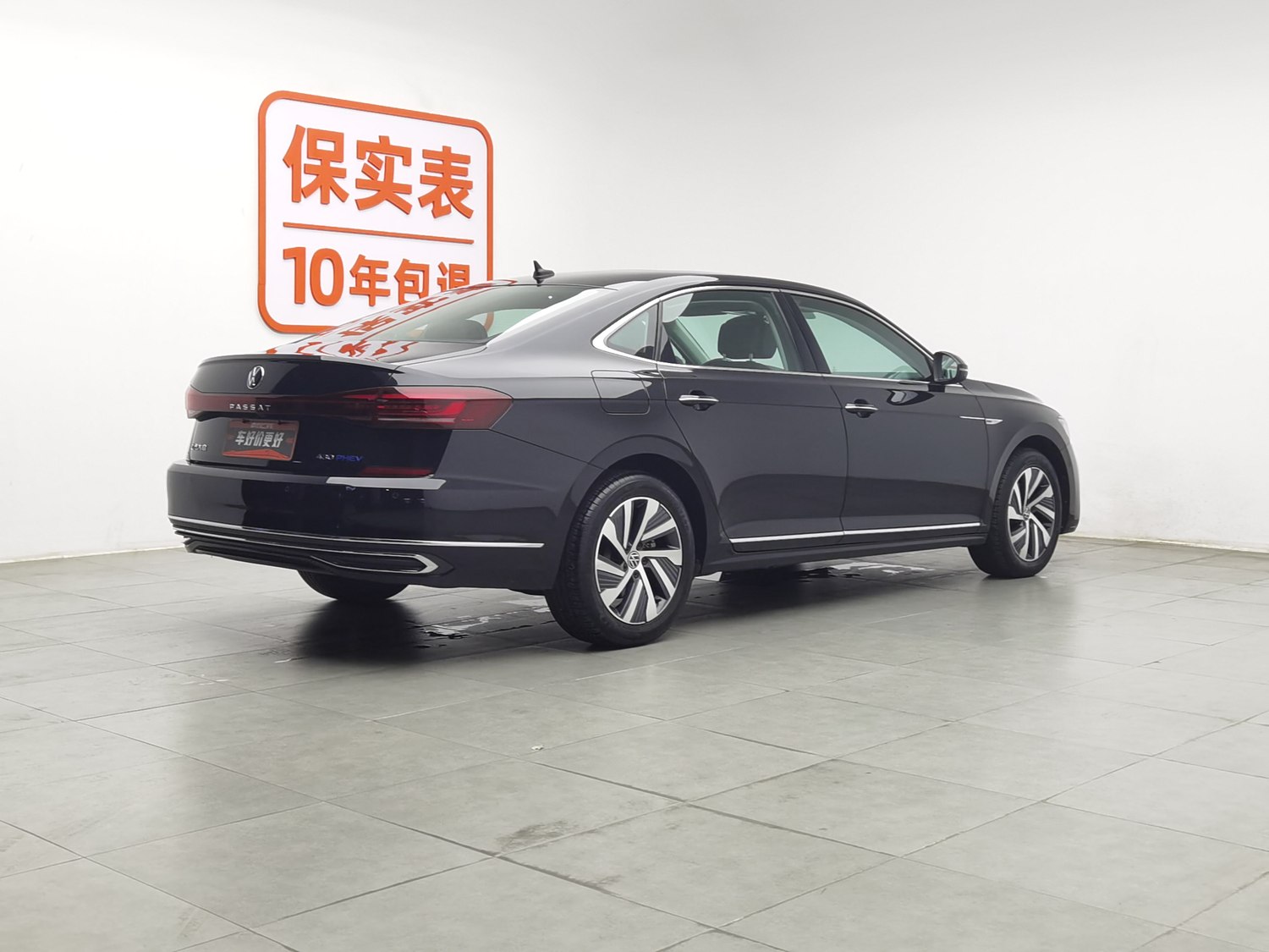 Used Volkswagen Passat NEV 2023 1.4 AT