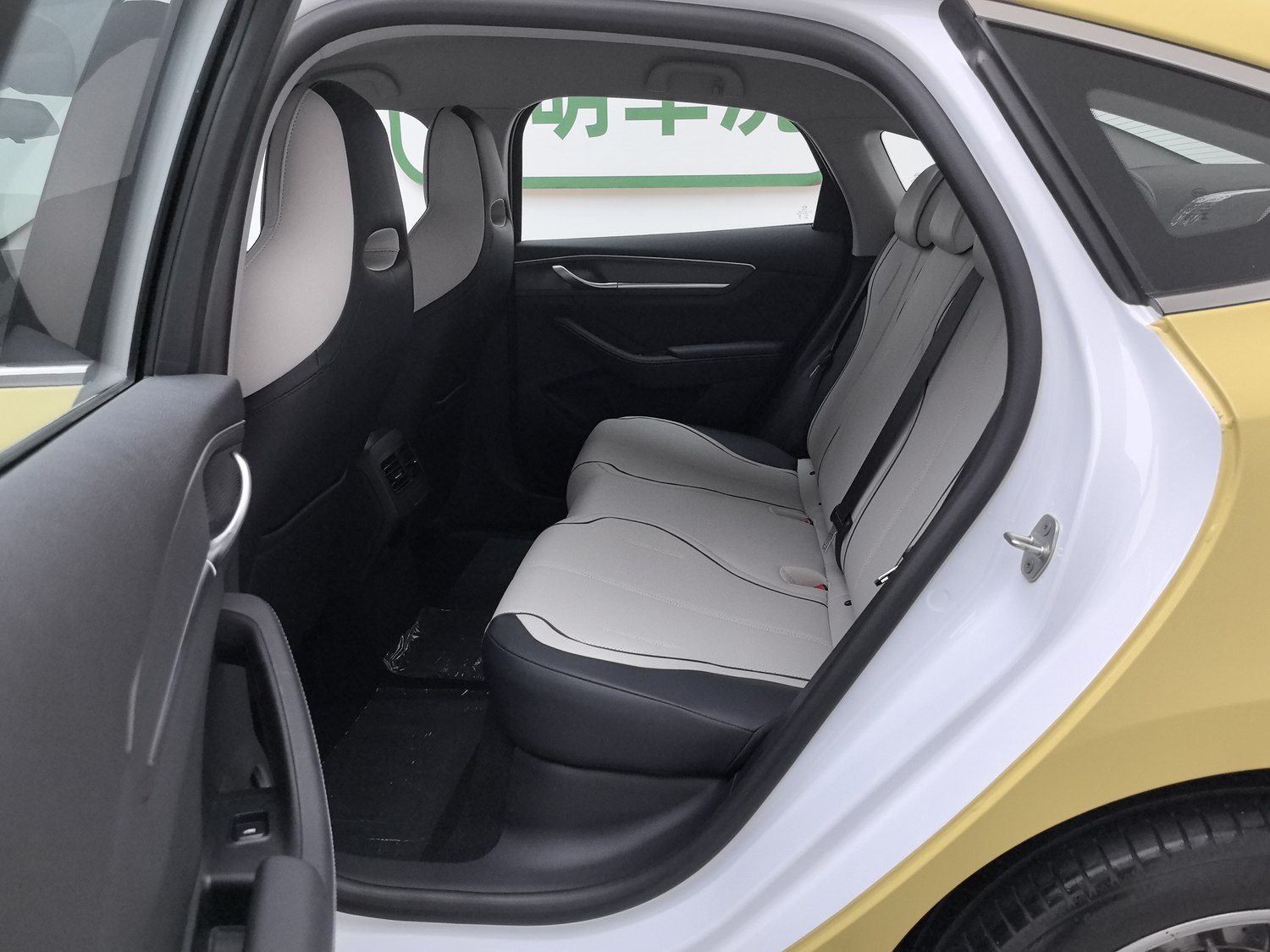 Used BYD Destroyer 05 2024 1.5 AT