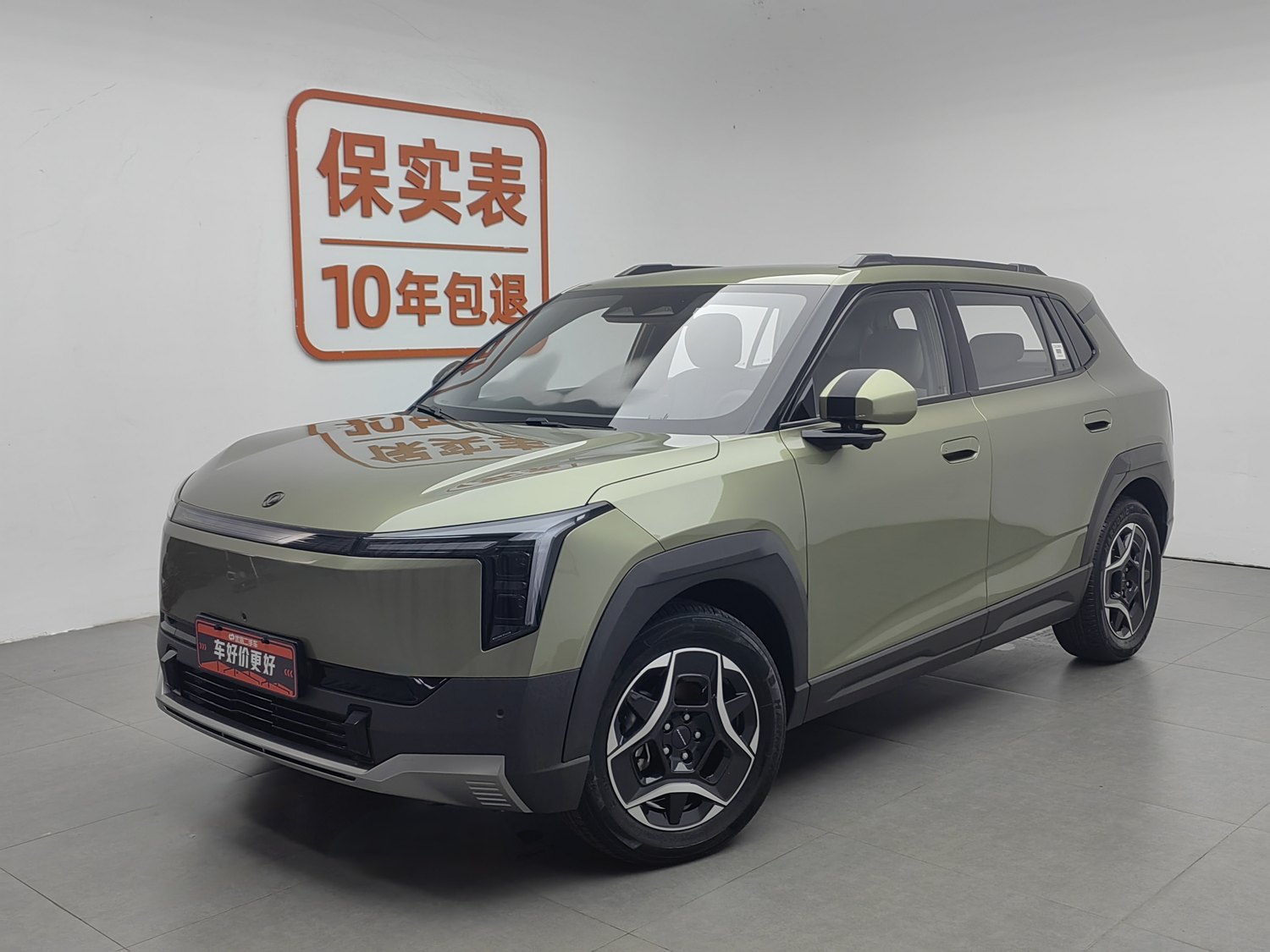 Used Dongfeng Nammi 06 2025
