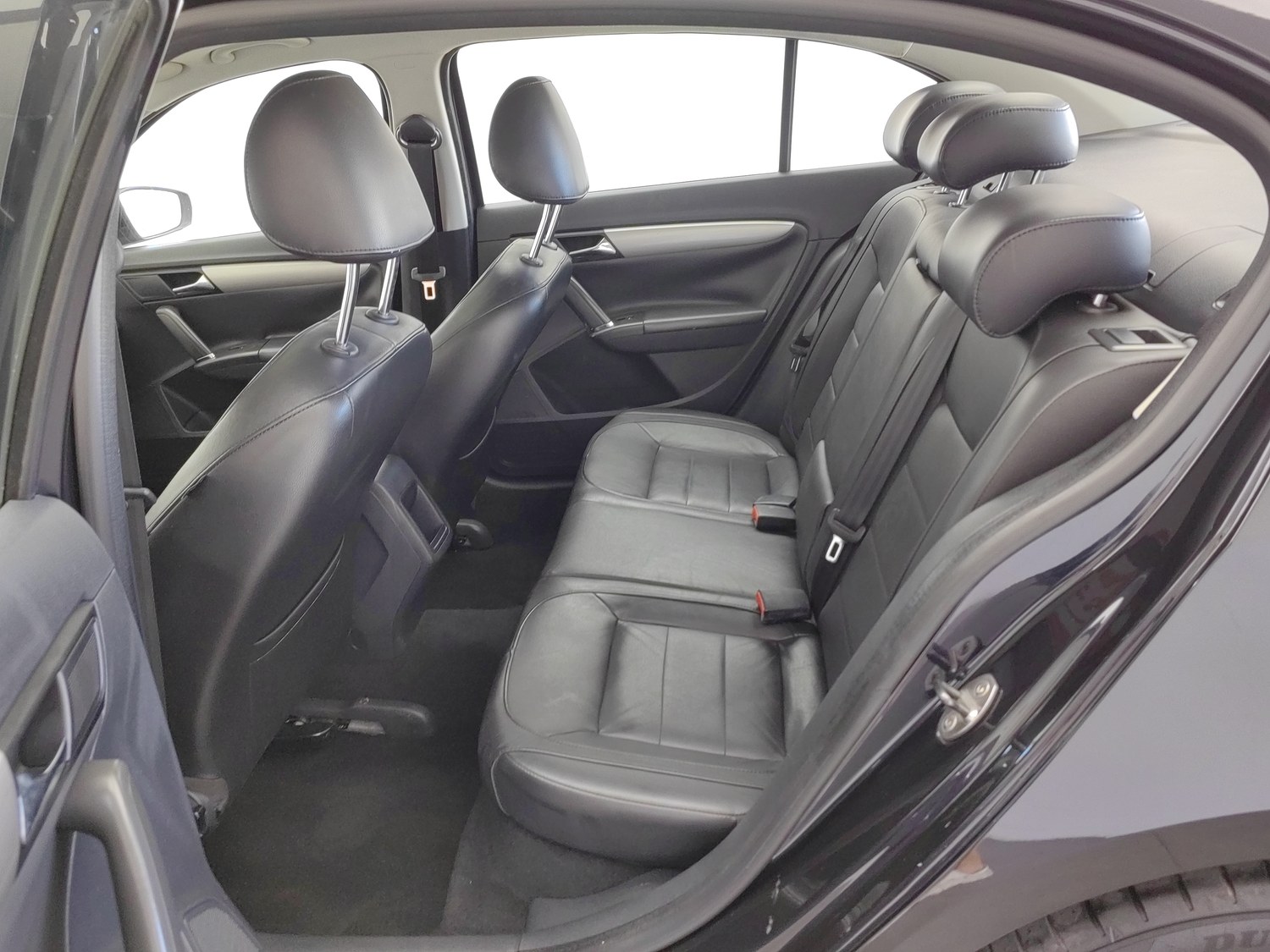 Used Volkswagen Lavida 2013 1.6 AT