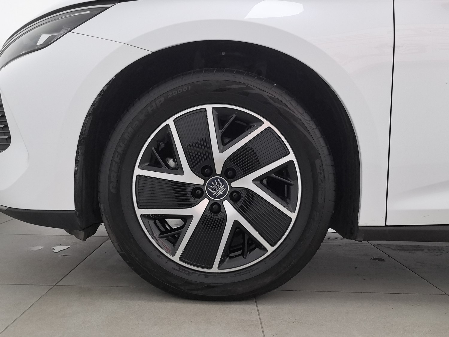 Used BYD Qin L 2024 1.5 AT