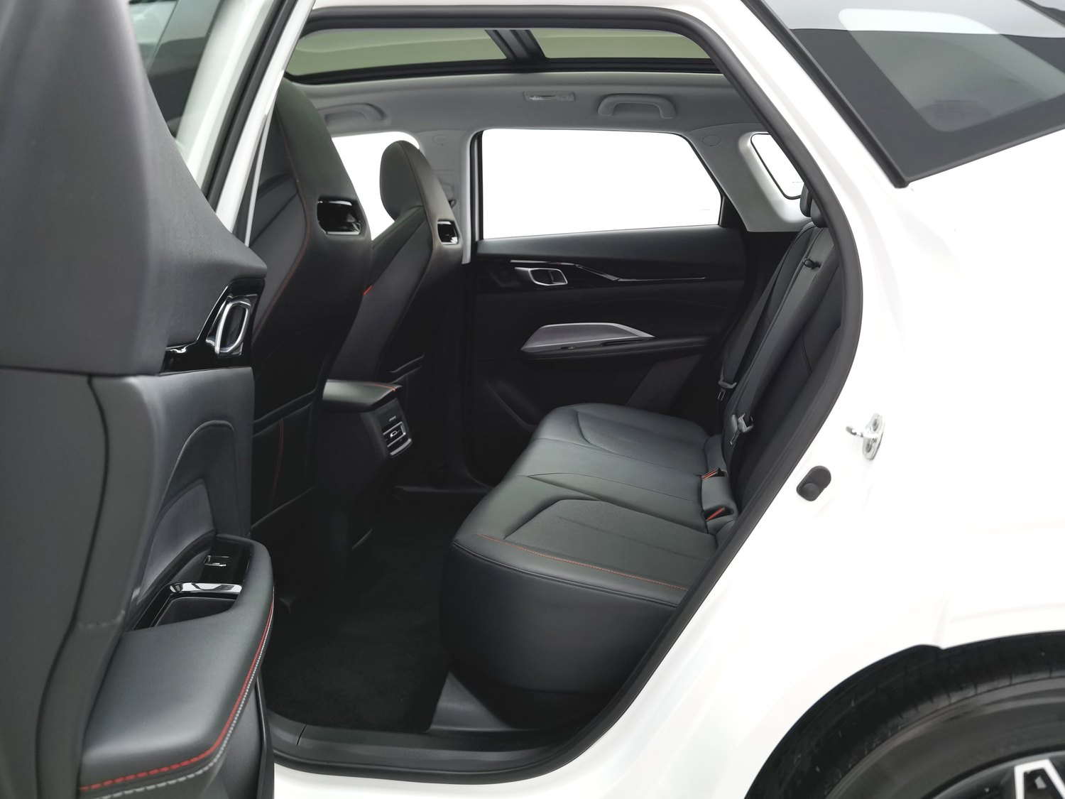 Used Changan Oshan Oshan Z6 2022 1.5 AT