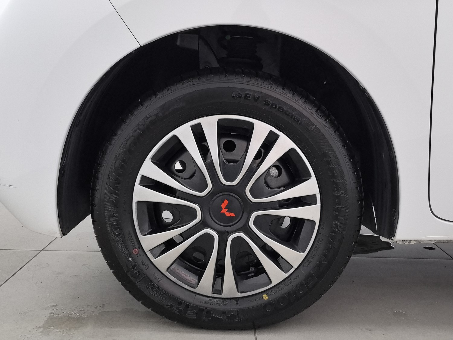 Used Wuling Zhiguang NEV 2025
