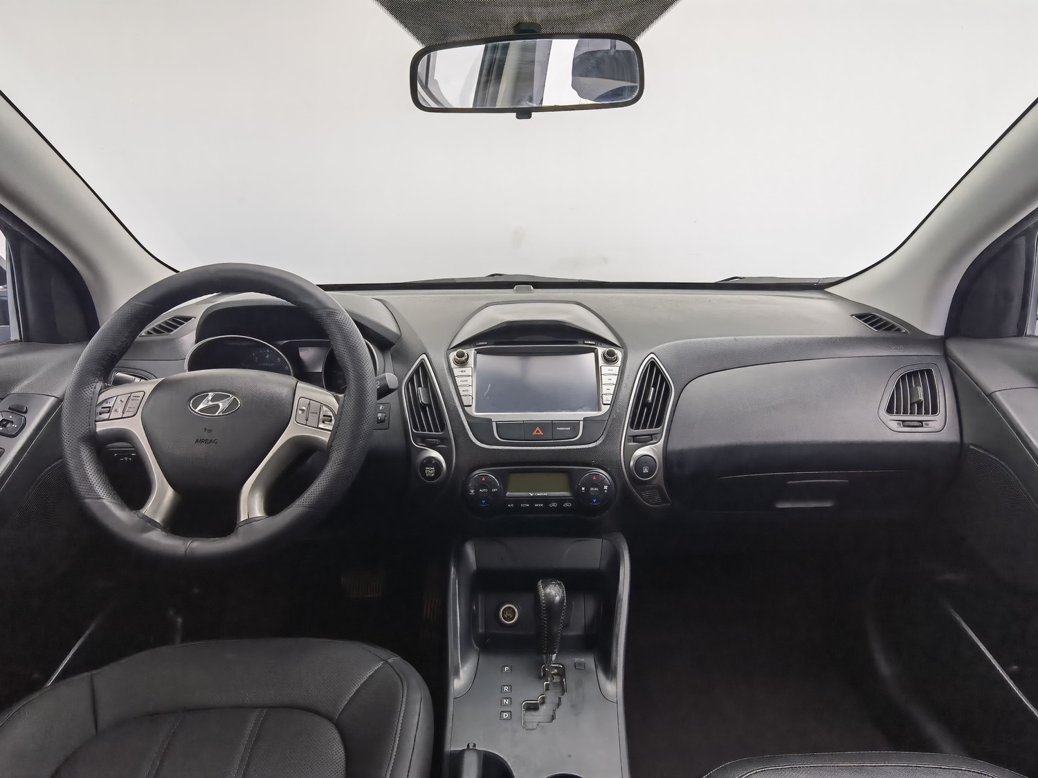 Used Hyundai ix35 2015 2.0 AT