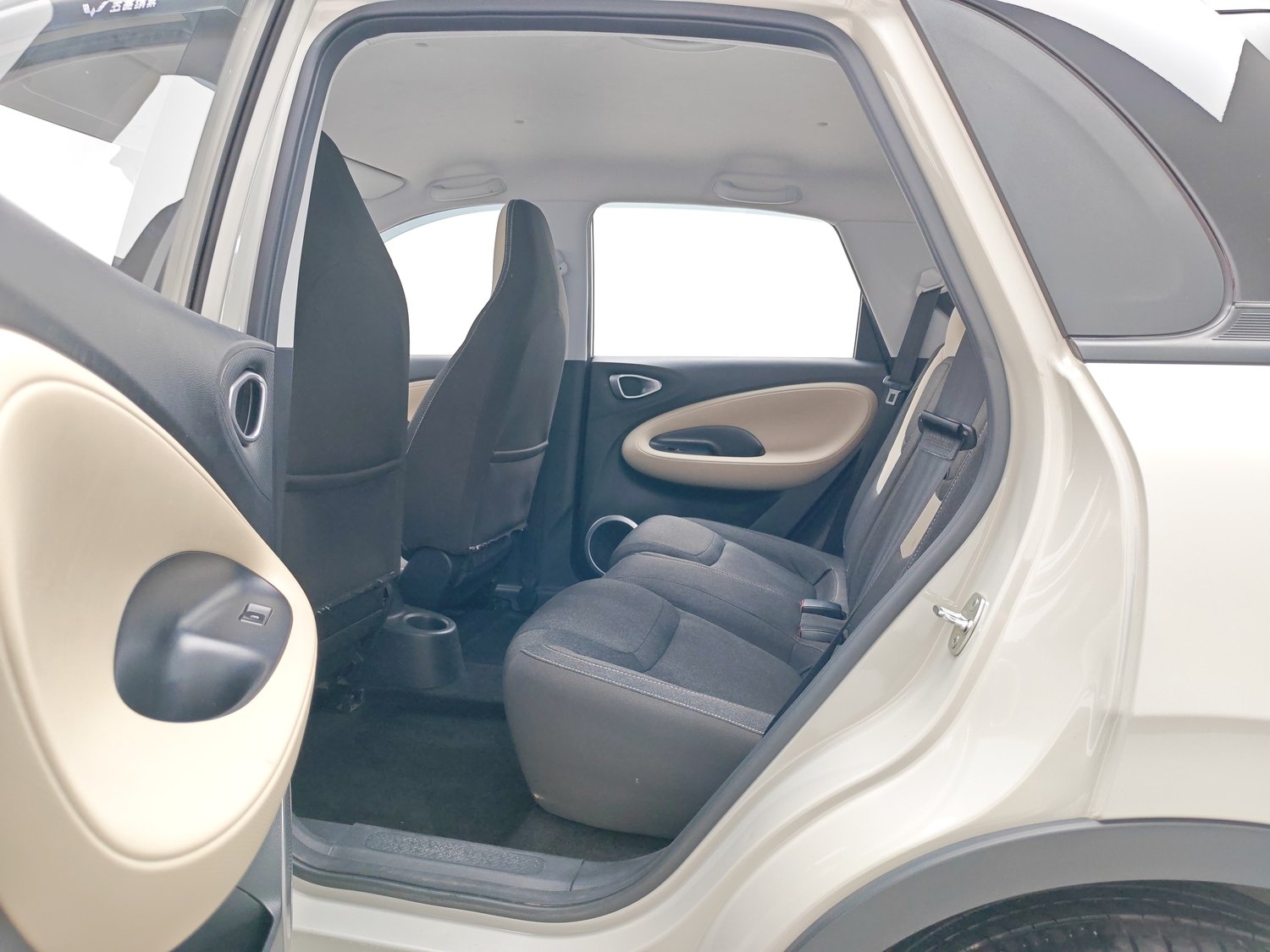 Used Wuling Bingo 2024