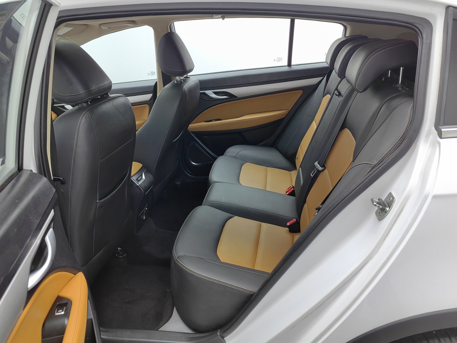 Used Geely Vision S1 2018 1.4 AT