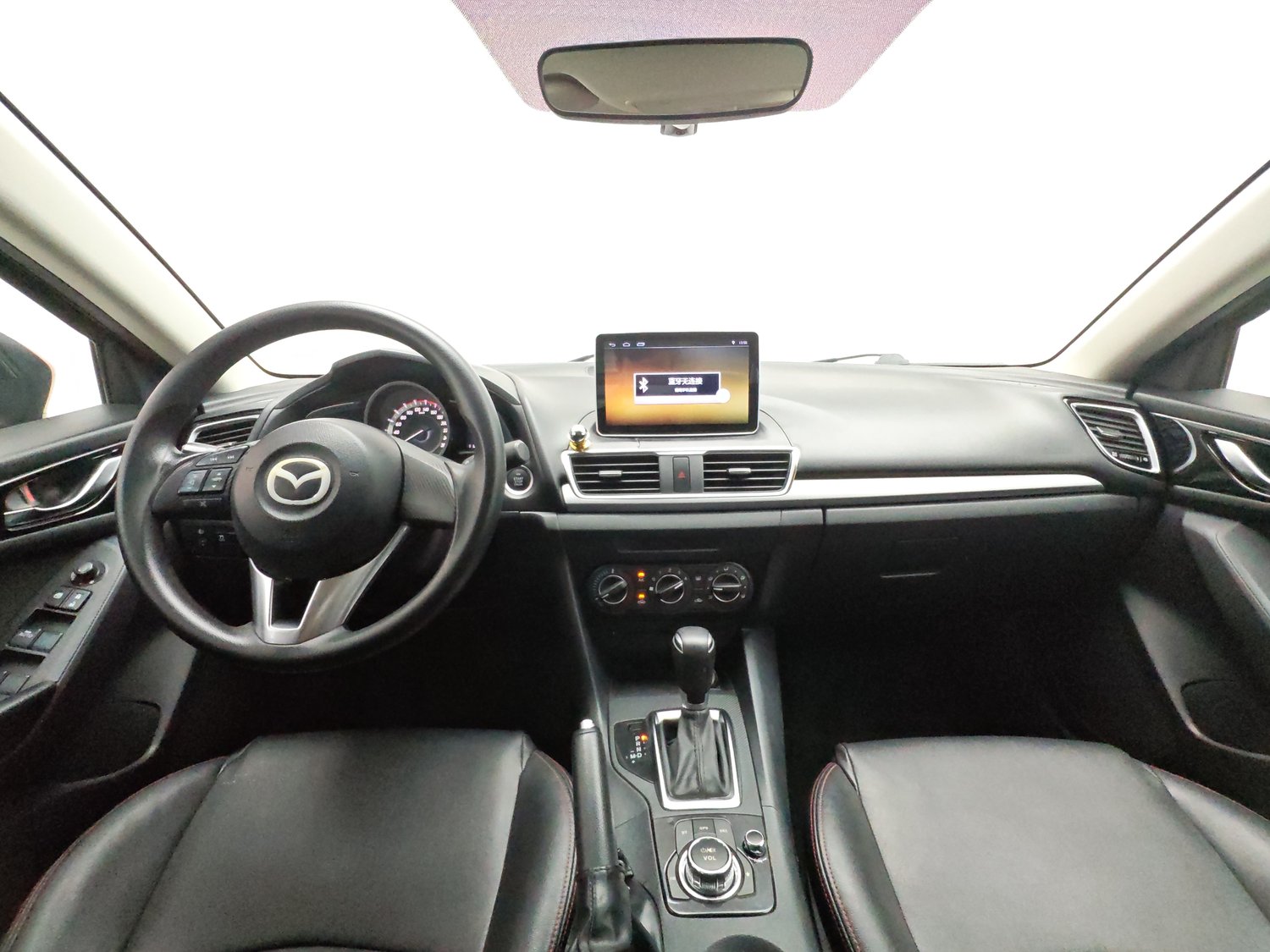 Used Mazda 3 Axela 2016 1.5 AT