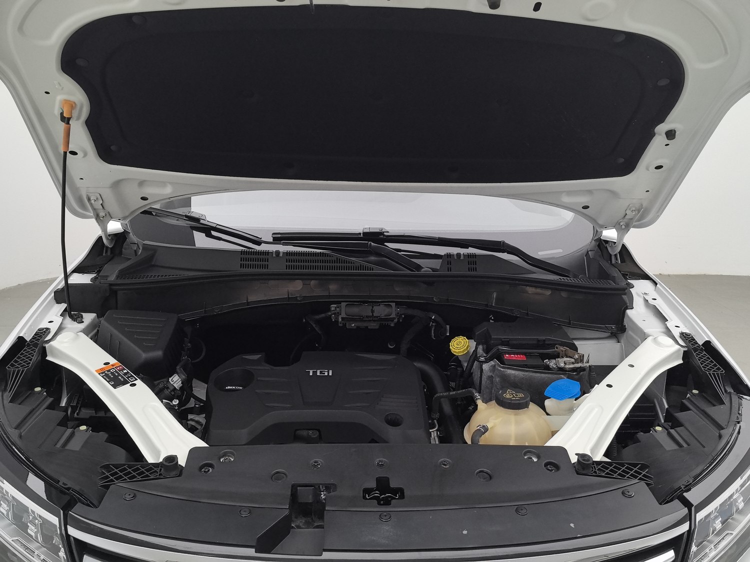 Used Roewe RX5 2019 1.5 AT
