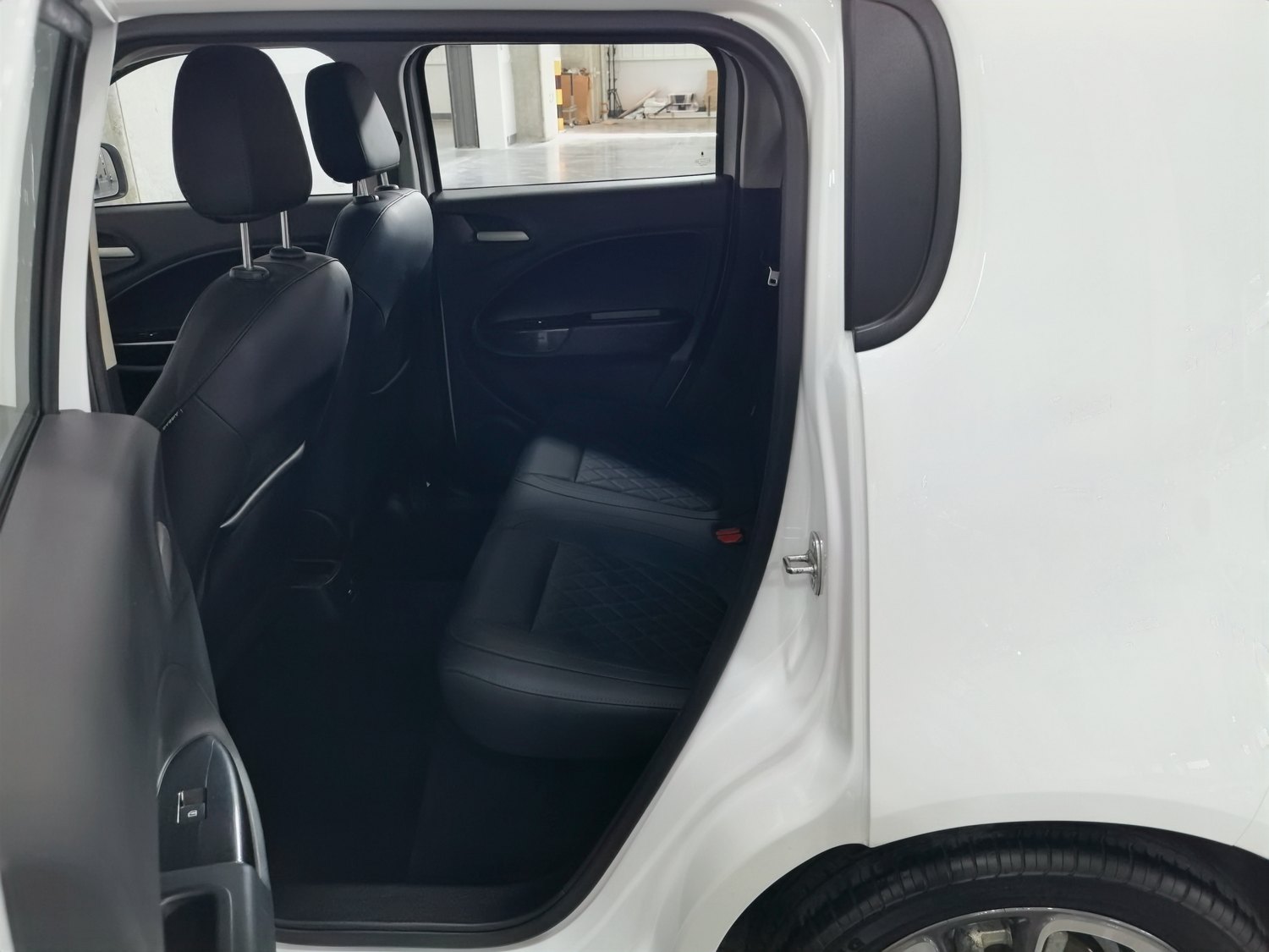 Used ORA White Cat 2020