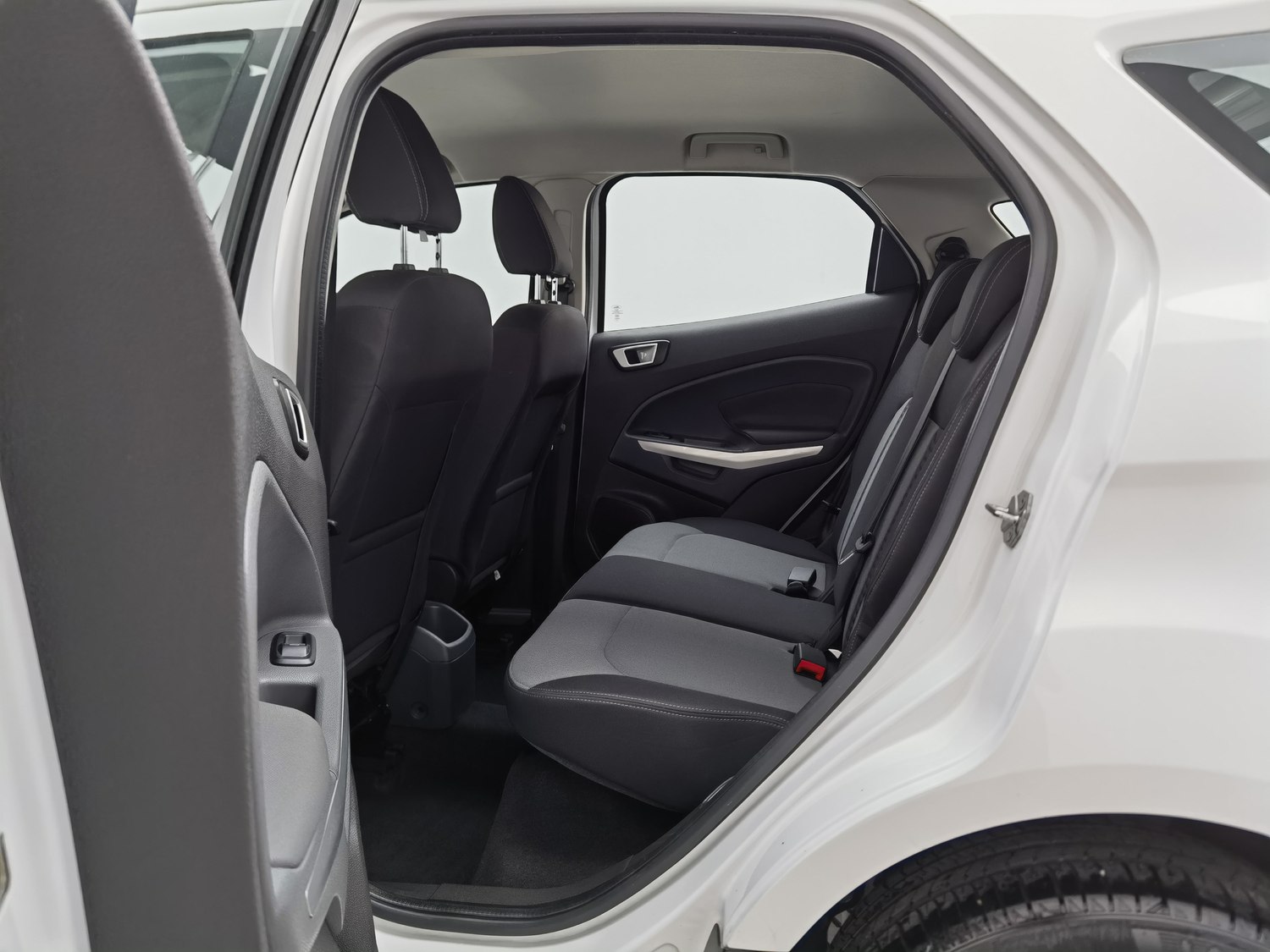 Used Ford EcoSport 2013 1.5 AT