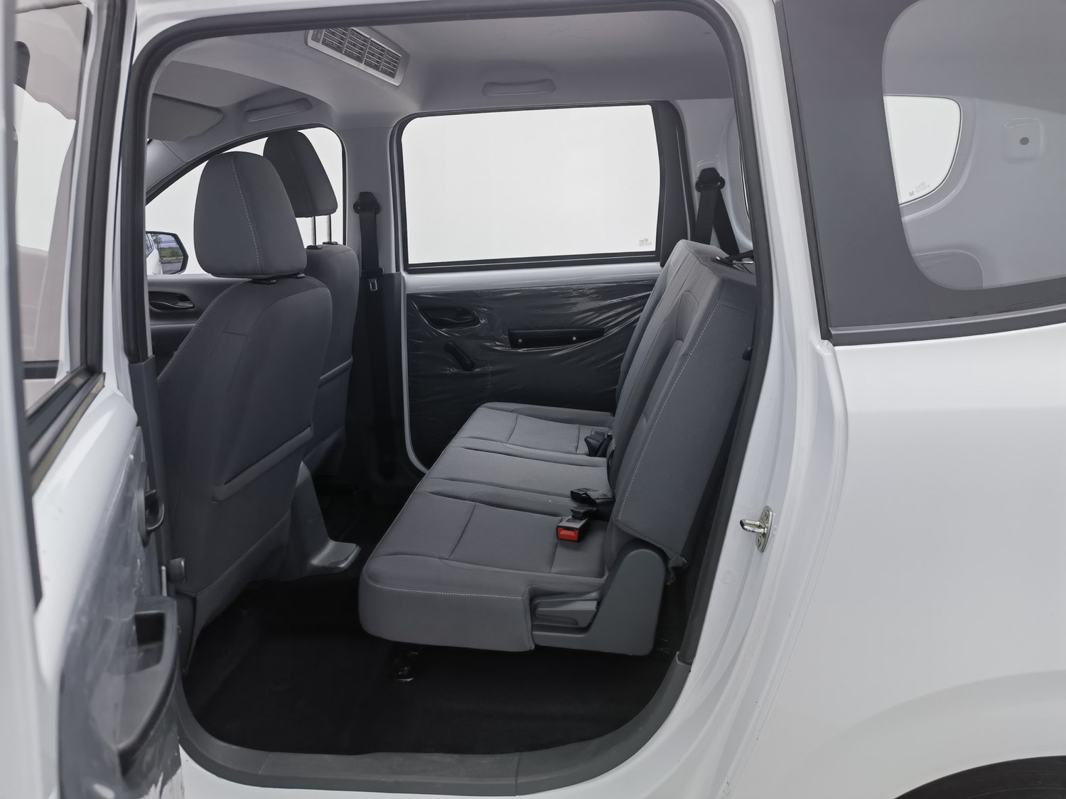Used Wuling Hongguang NEV 2024