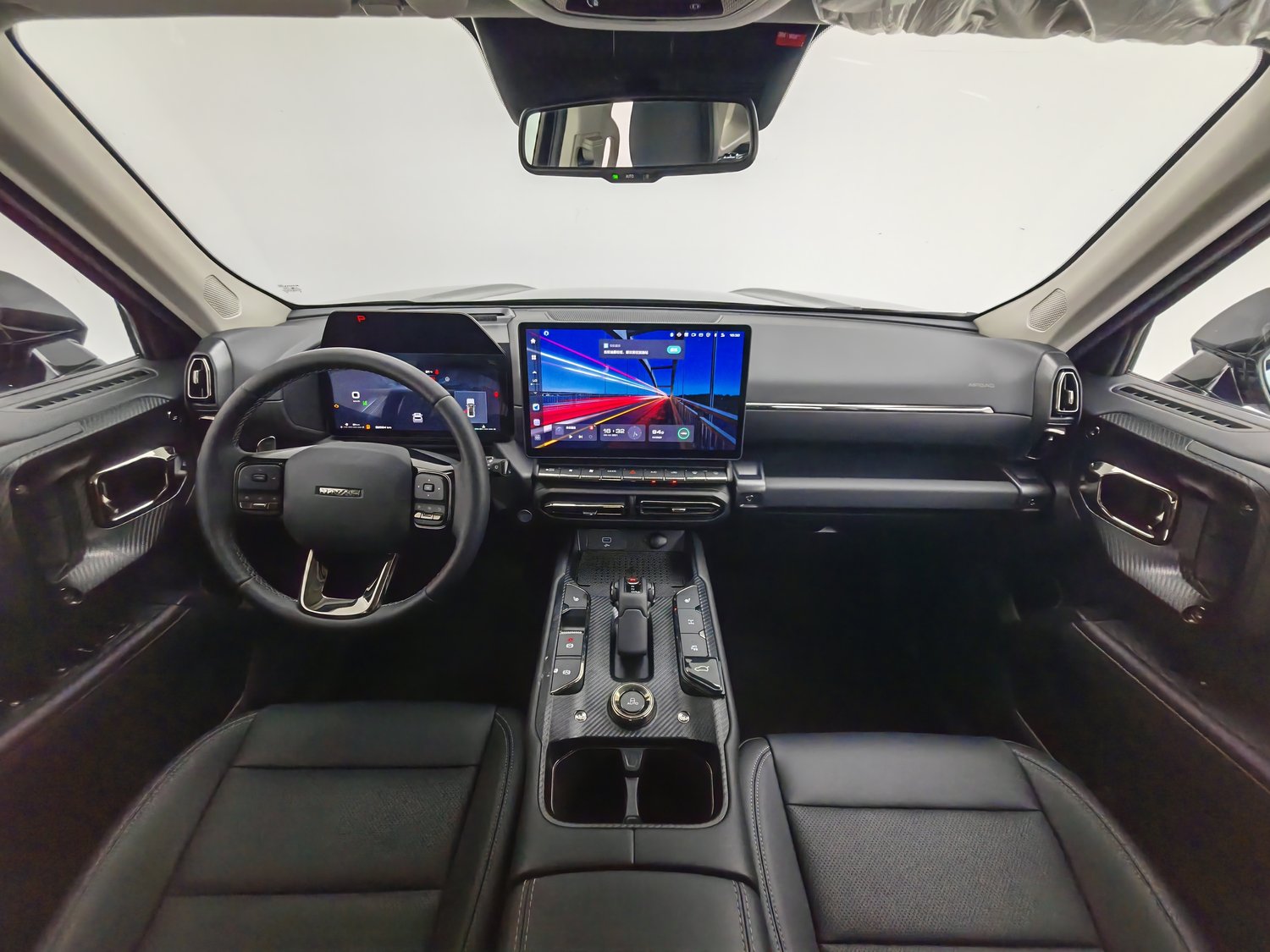 Used Haval Big Dog PLUS 2023 2.0 AT