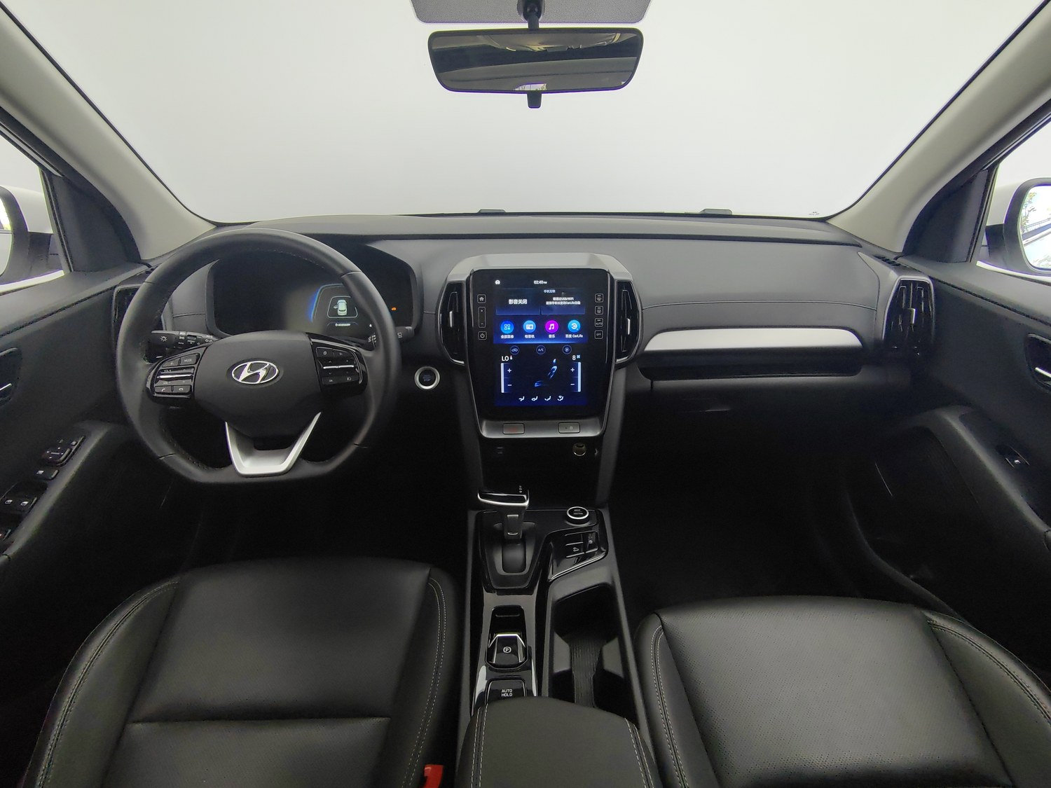 Used Hyundai ix35 2021 2.0 AT