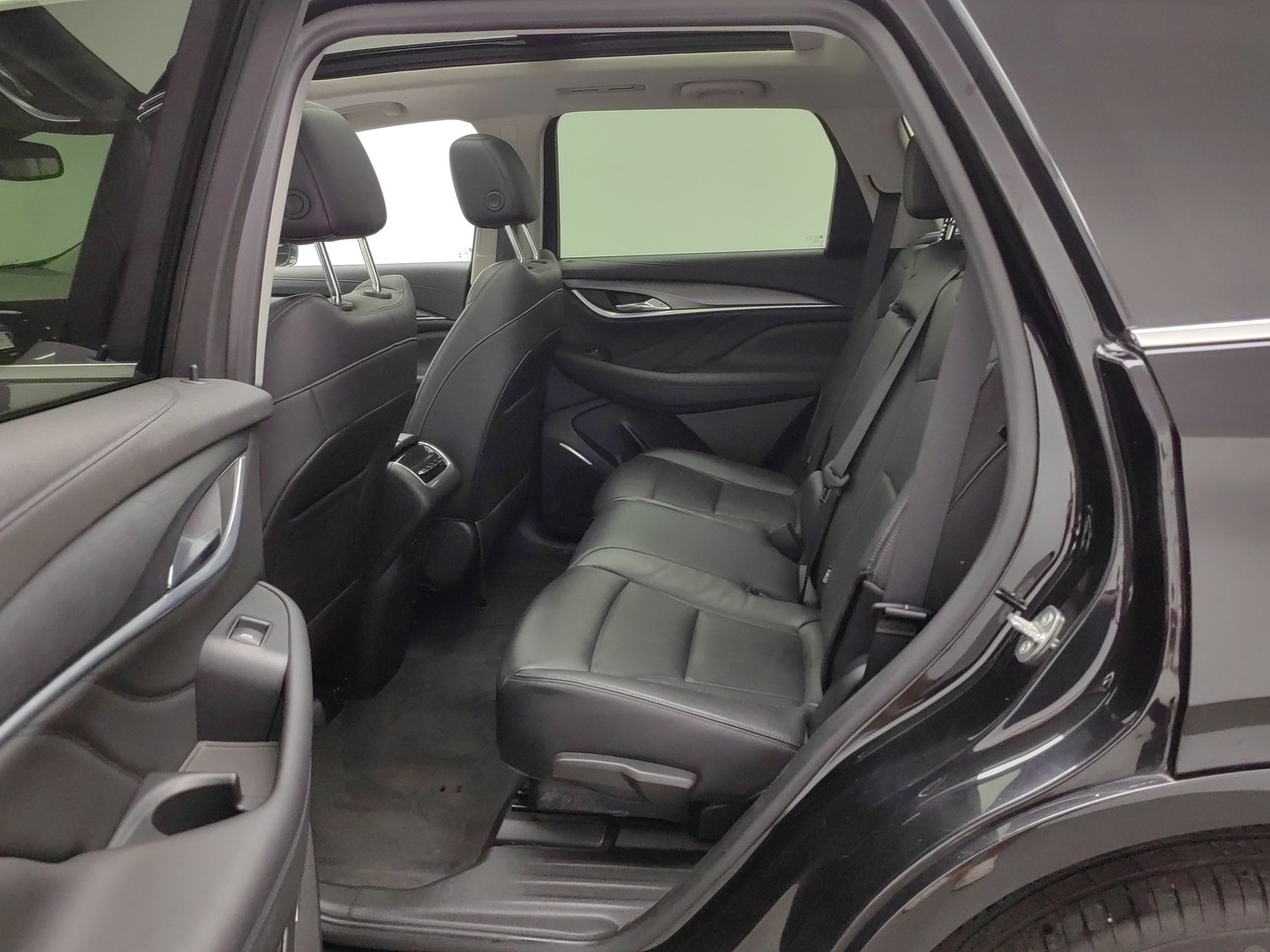 Used Buick Enclave 2020 2.0 AT