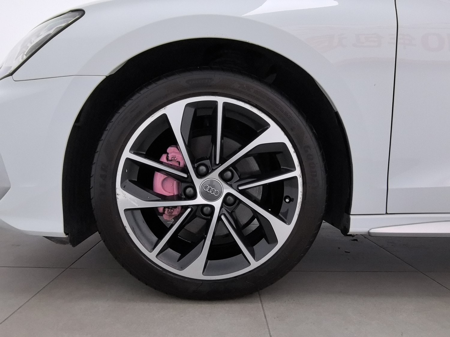 Used Audi A3 2021 1.4 AT