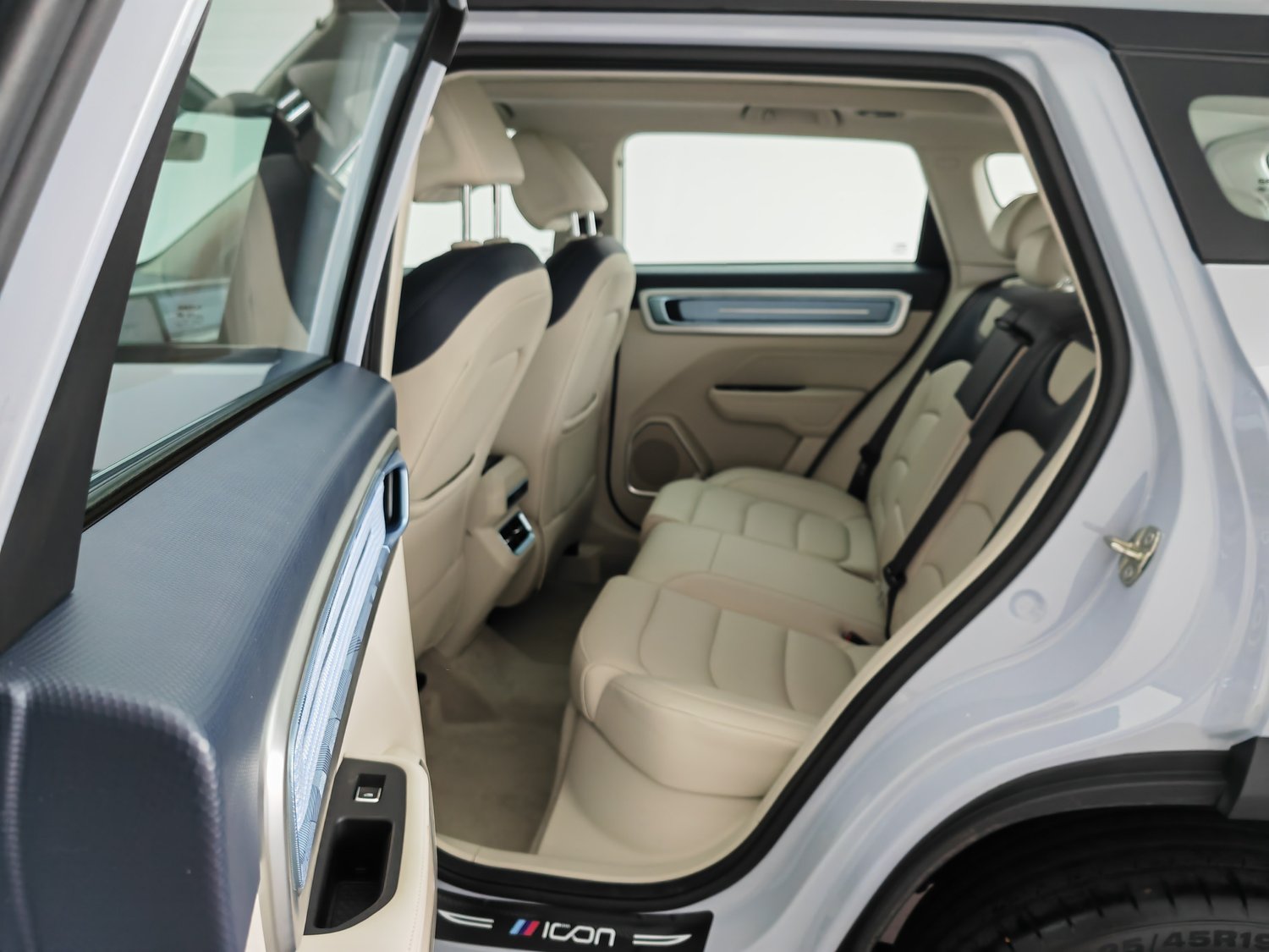 Used Geely Icon 2023 1.5 AT