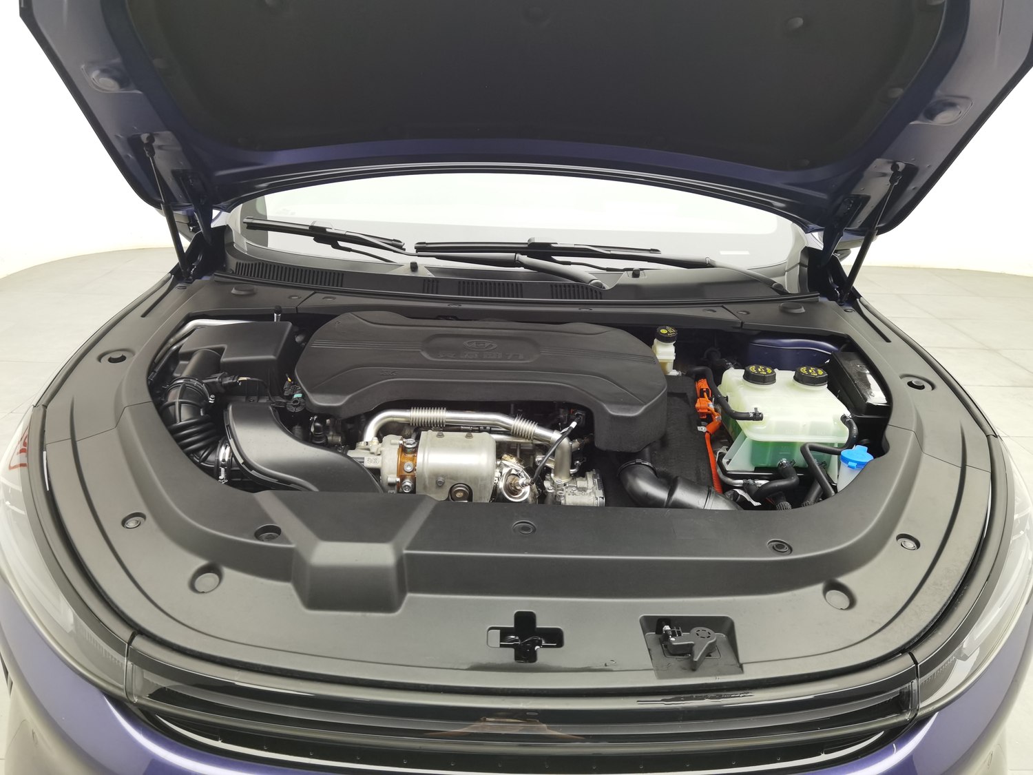 Used Baojun Xiangjing 2025 1.5 AT