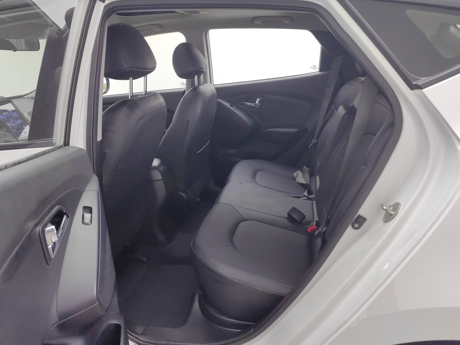 Used Hyundai ix35 2013 2.0 AT