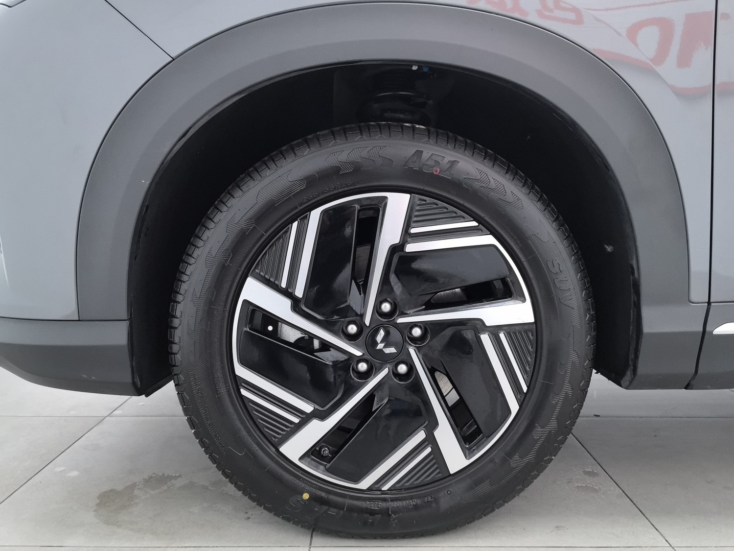 Used Wuling Xingguang S 2024 1.5 AT
