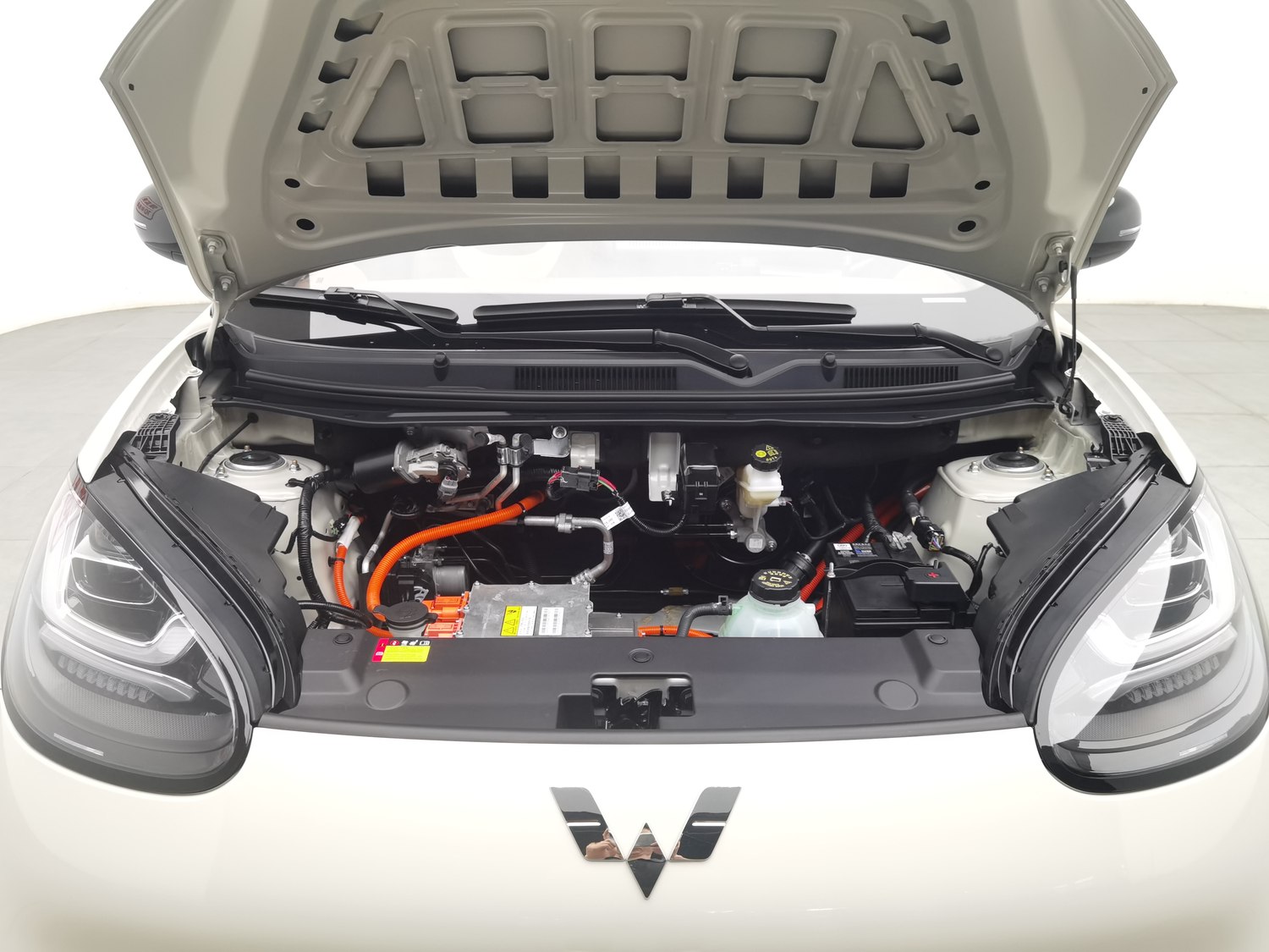 Used Wuling Bingo 2024