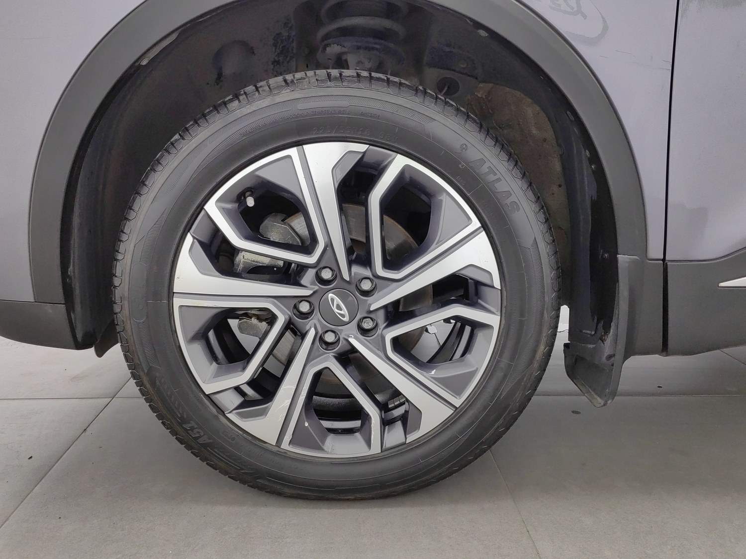 Used Chery Tiggo 7 PLUS 2023 1.6 AT